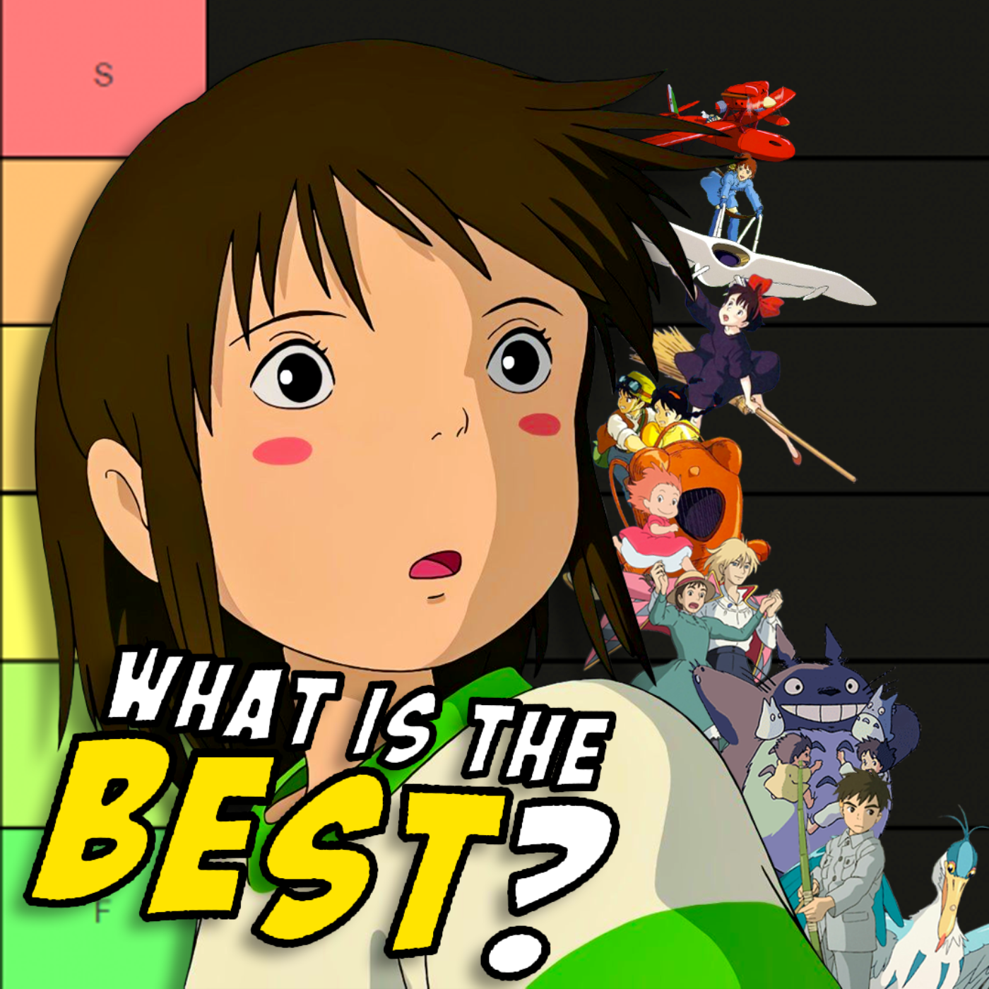 The Weeb Crew