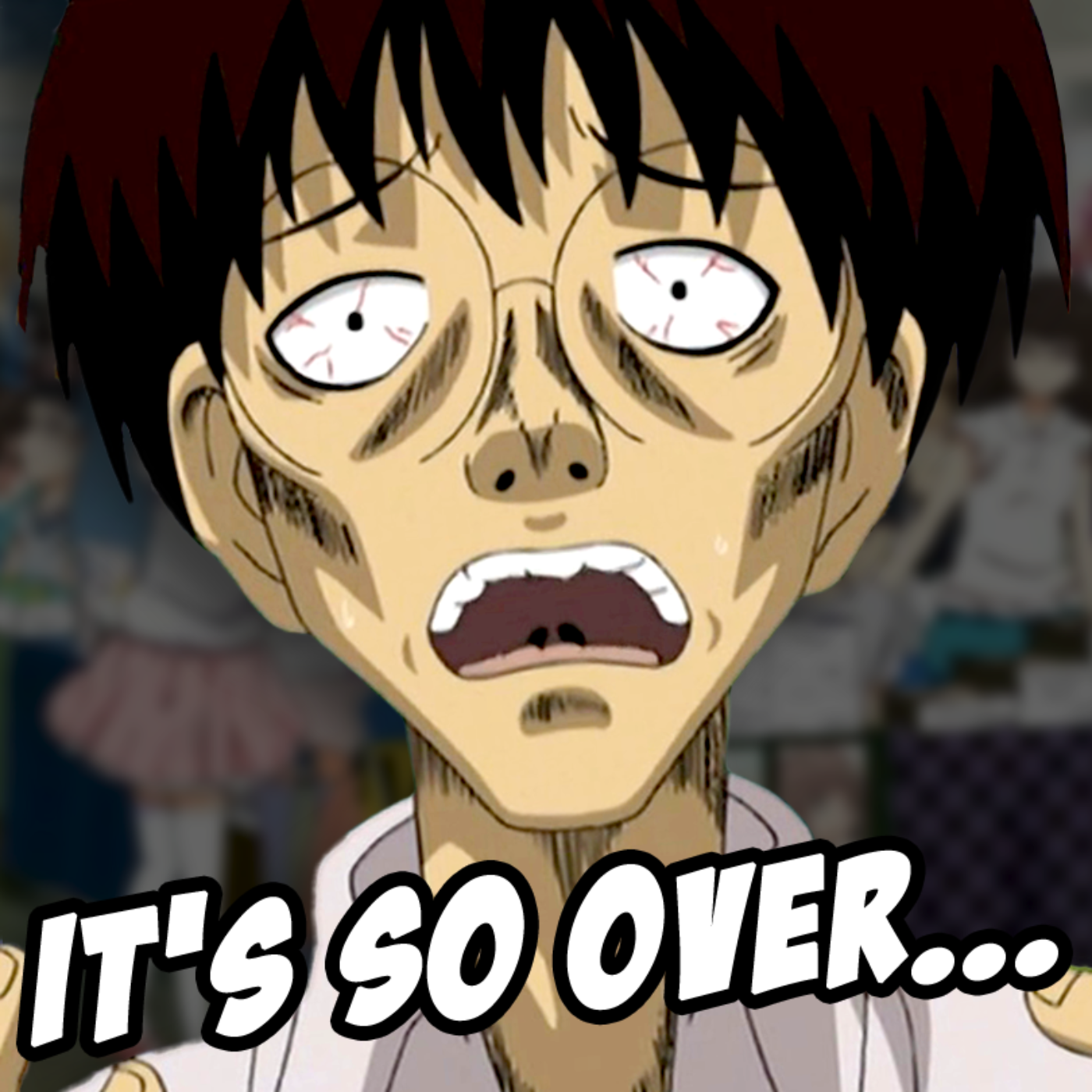 Are Anime Conventions Getting Worse? (ft. Kamimashita and Shaybs)