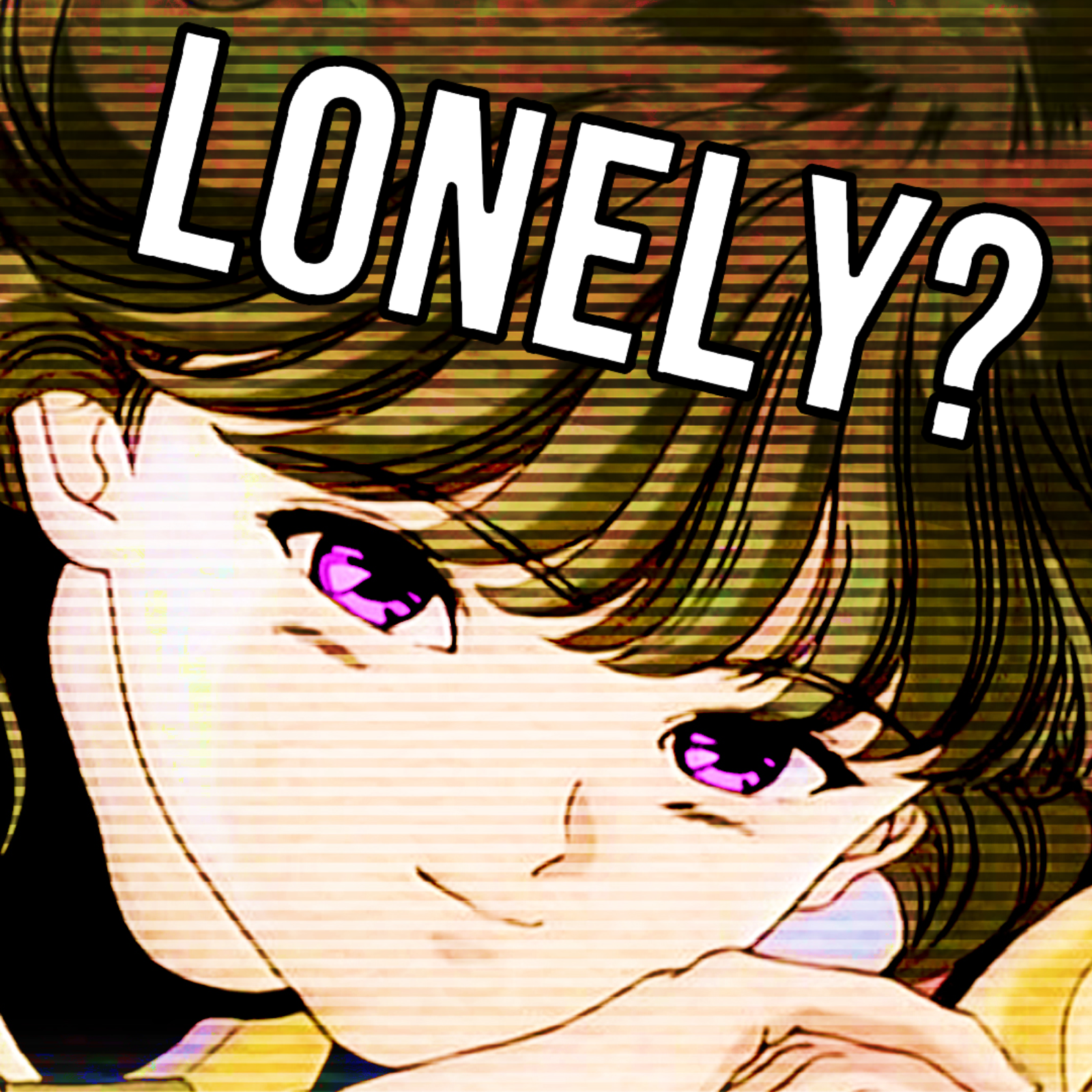 Finding Yourself in Escapist Anime