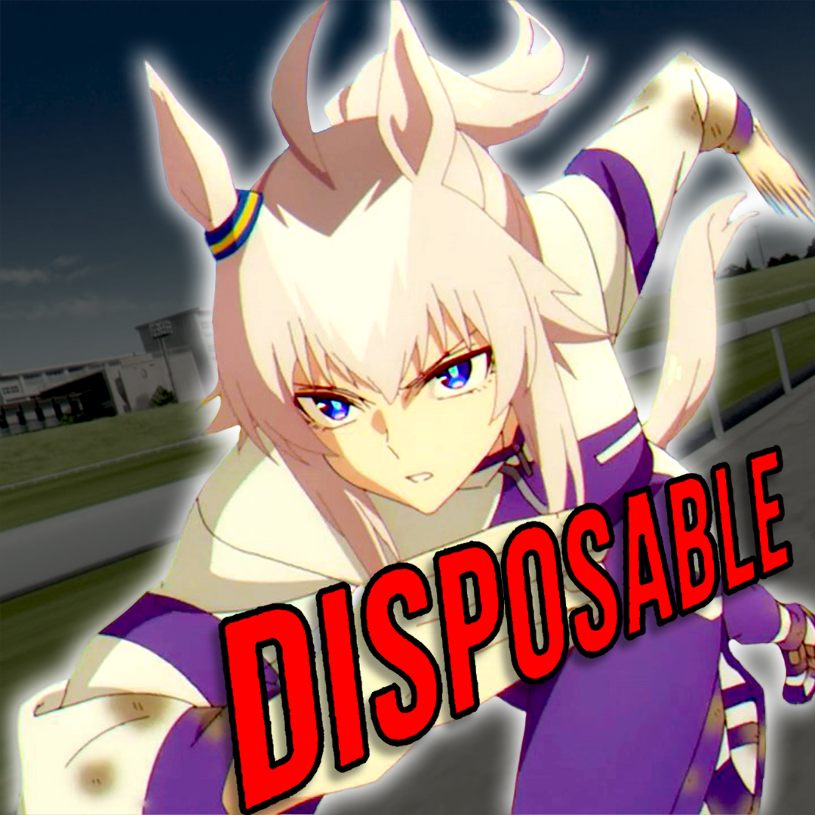 Born to Run, But Not to Matter