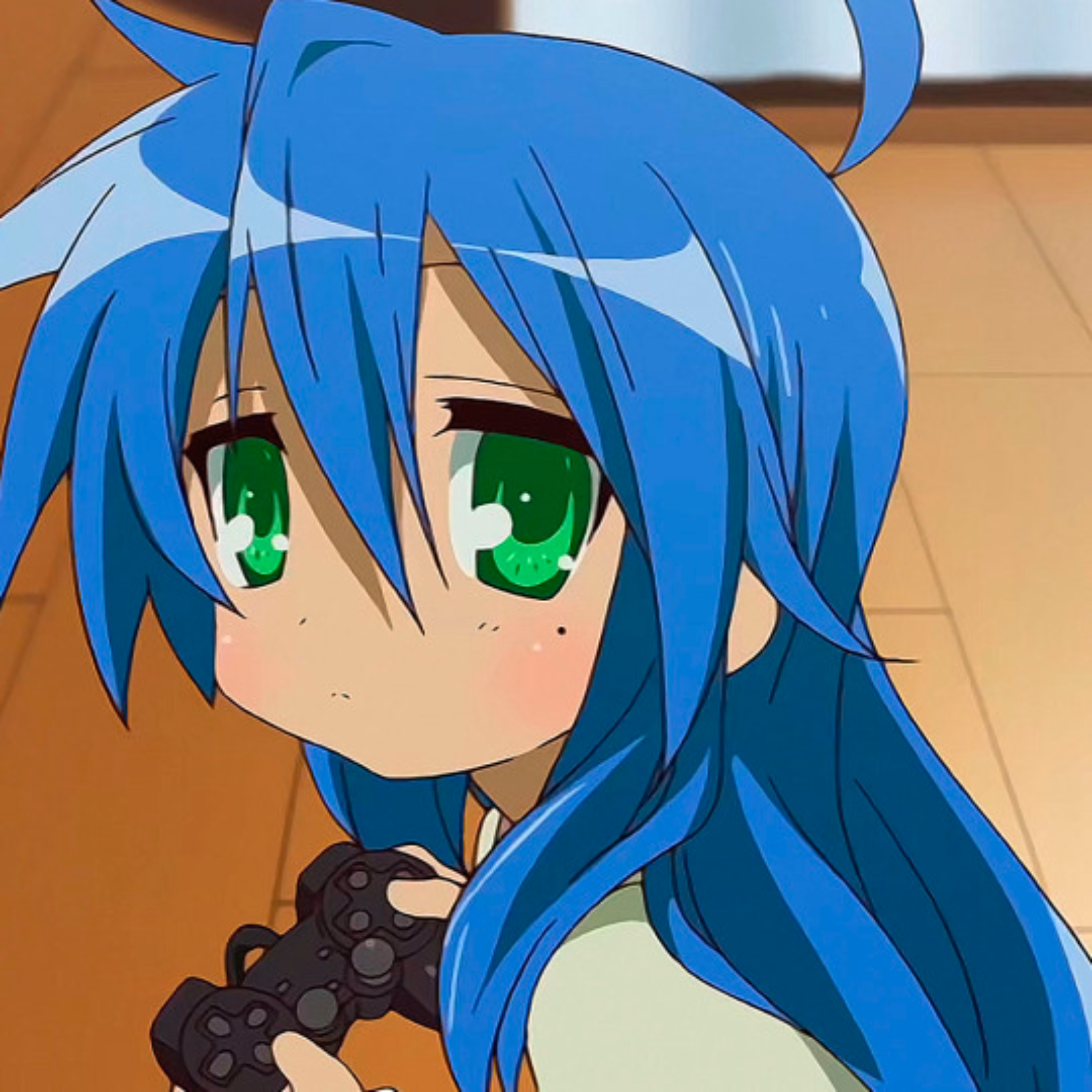 Anime Is Over So We Played Some Games