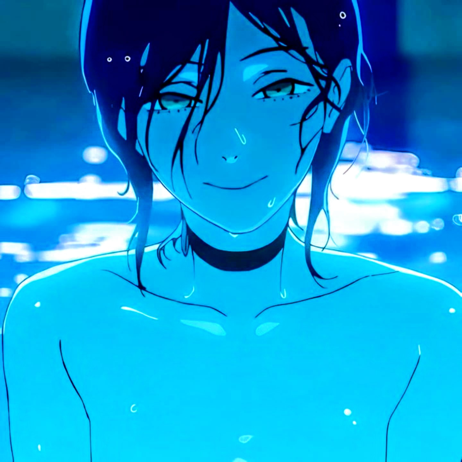 How We Learned to Stop Worrying and Love Chainsaw Man