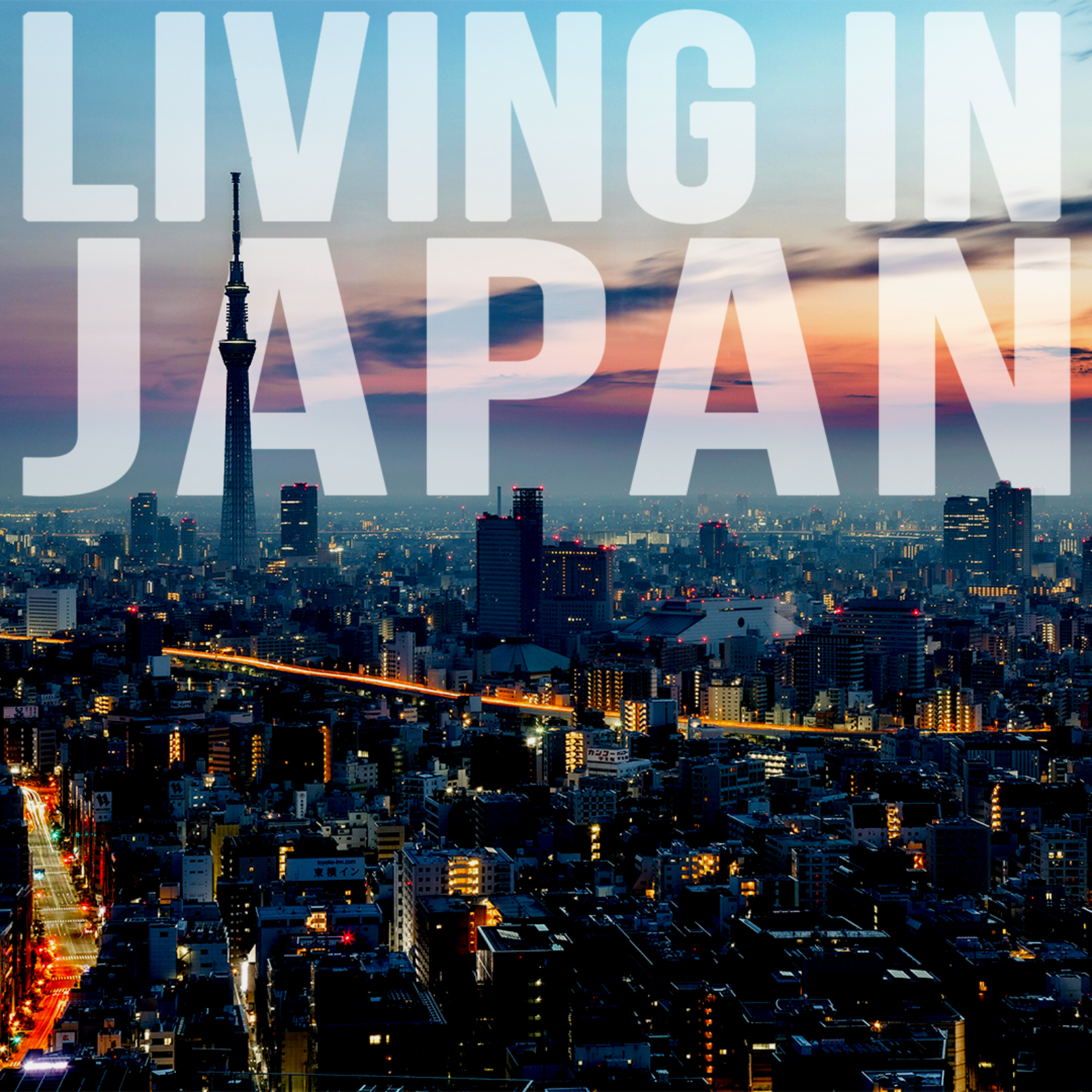 Is Living in Japan Really Living The Dream? (ft. Pause & Select)