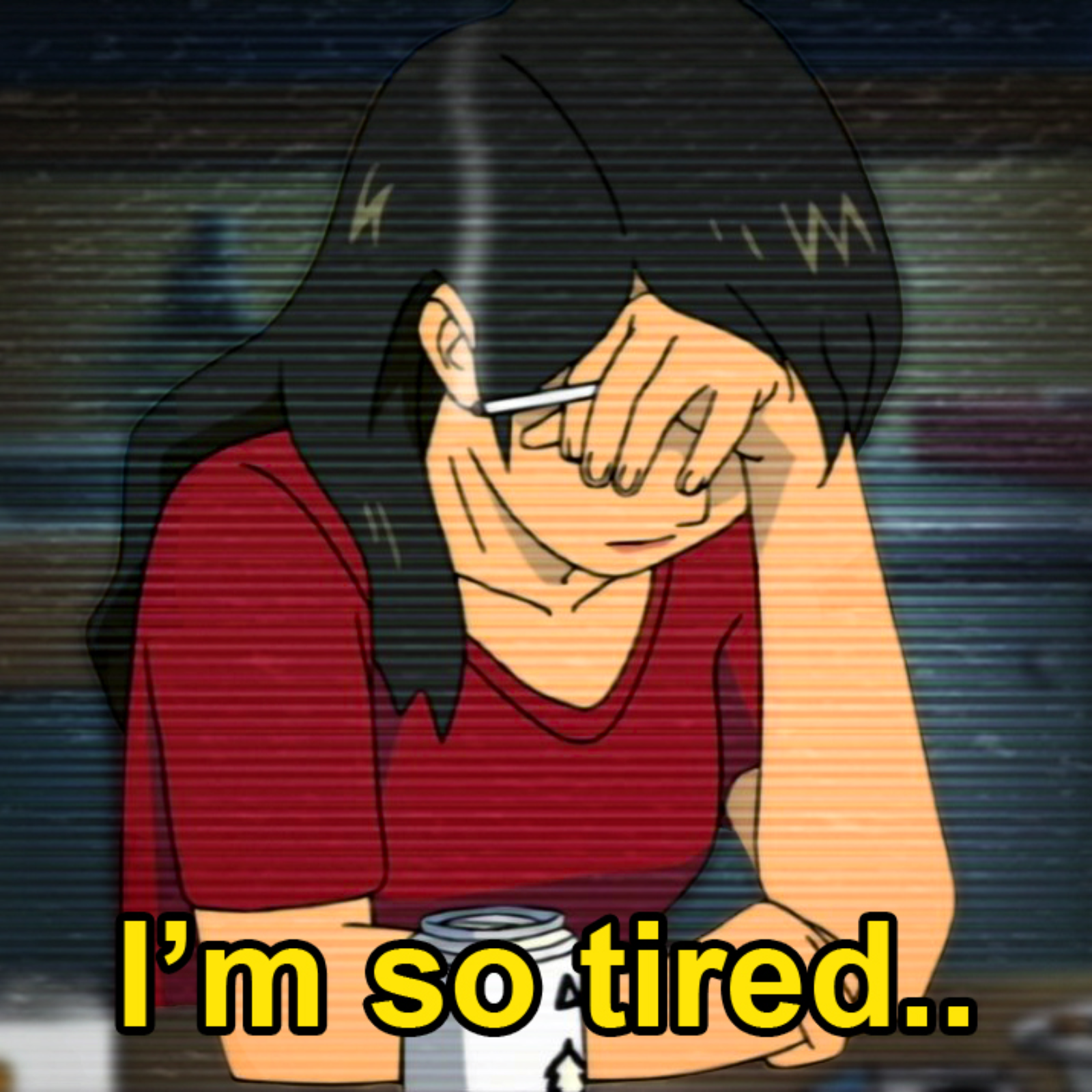 Are We Nostalgic or Just Tired? (ft. HaydenTheHistorian)