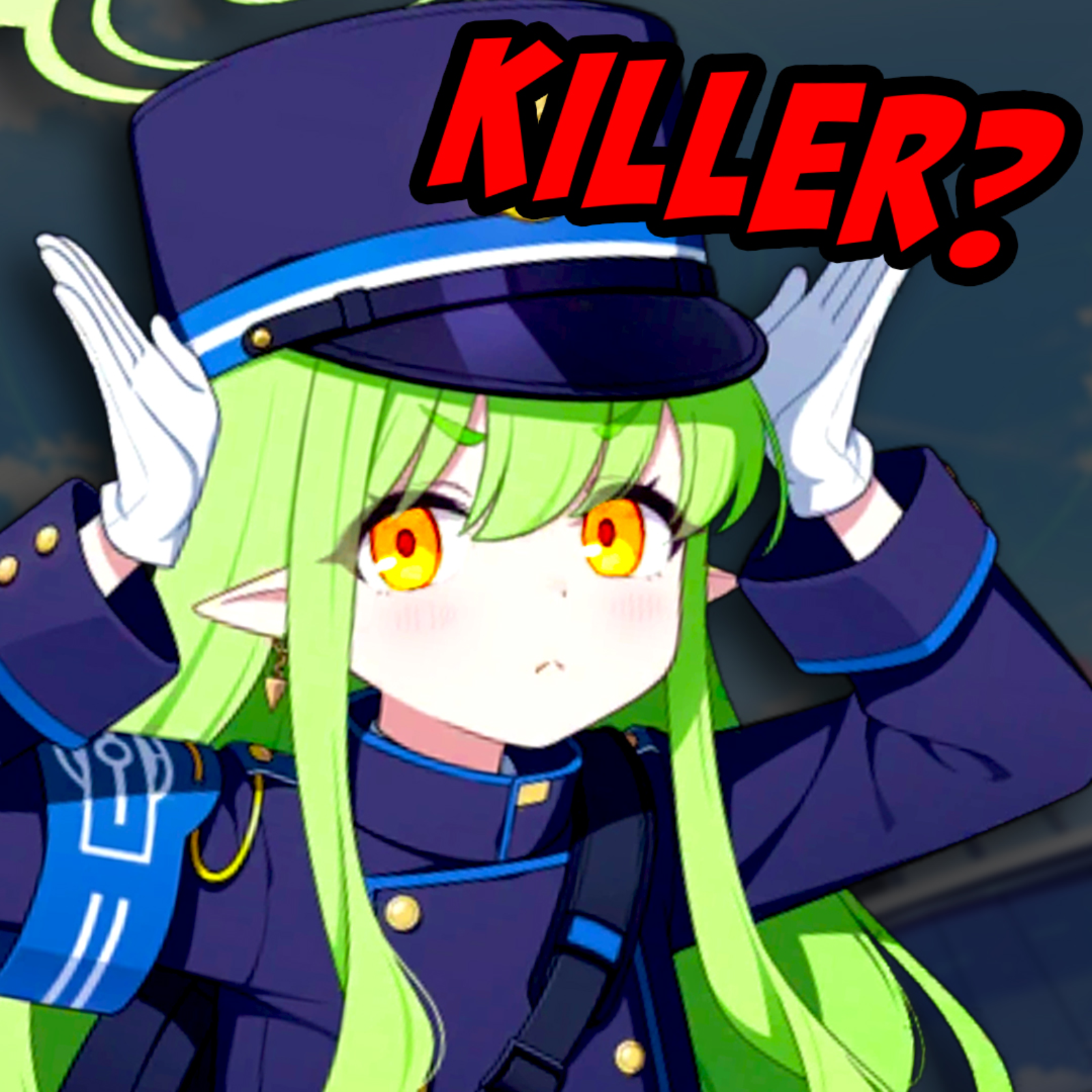 Are Gacha Games Killing Anime? (ft. Overworked Salaryman) episode artwork