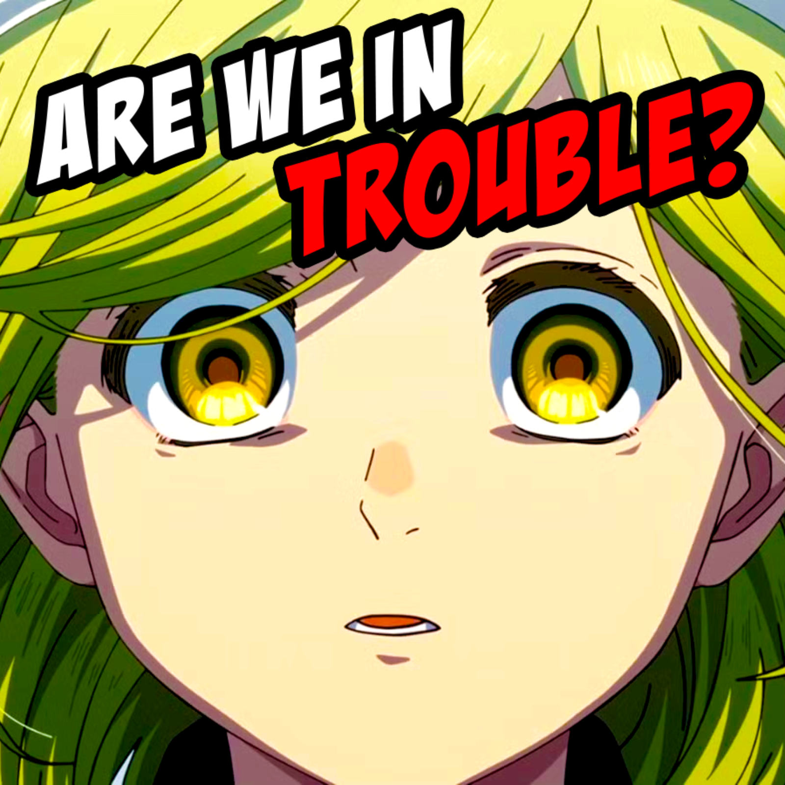 Why Can't They Make Long Anime Anymore?