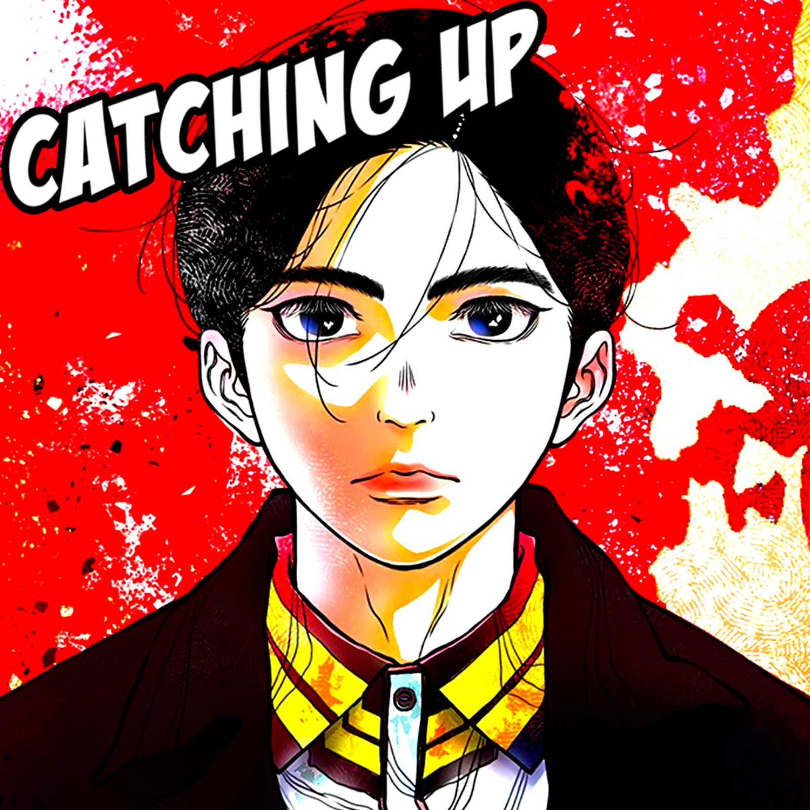 Catching Up On Some Spring 2026 Anime