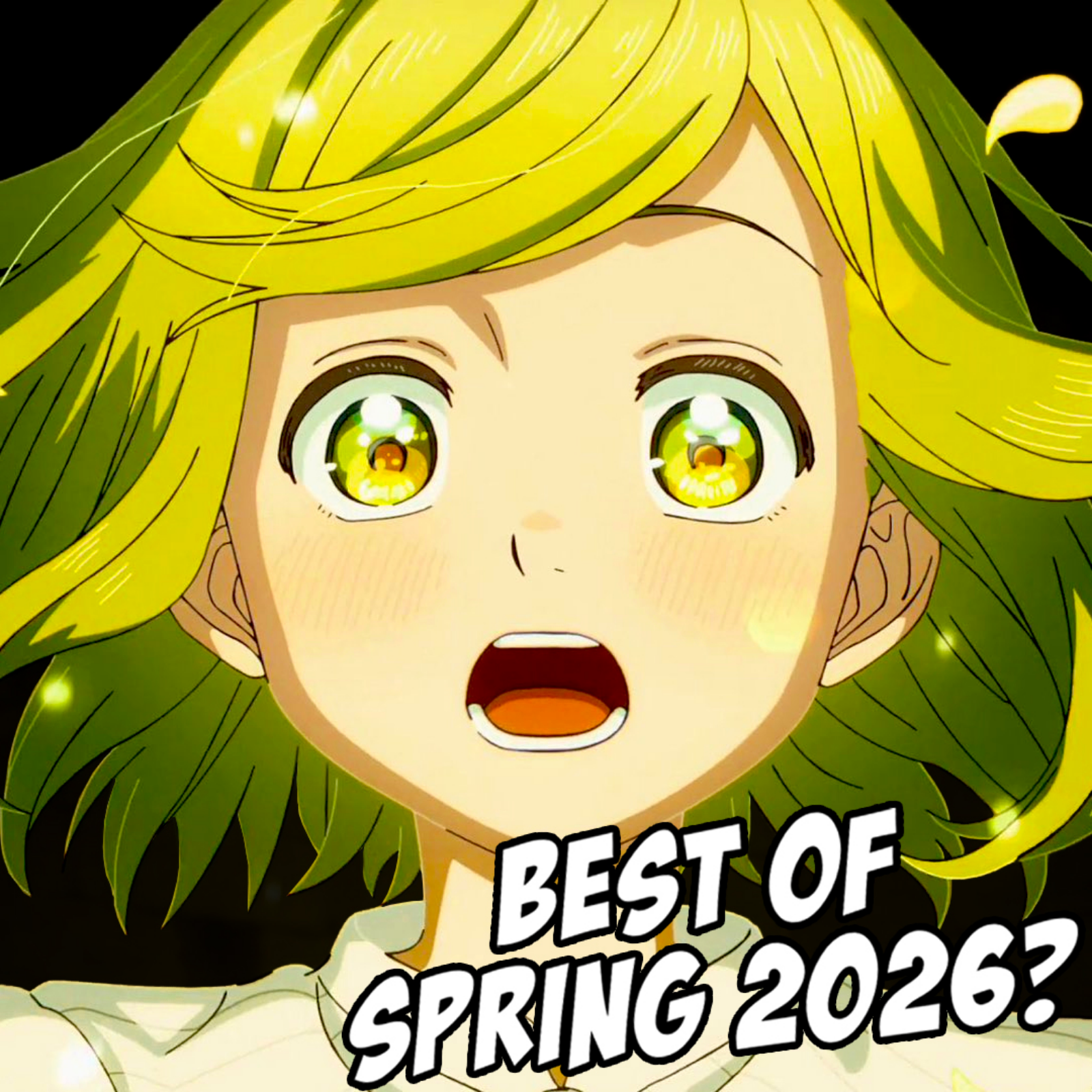 What Were The Best Anime of Spring 2026?