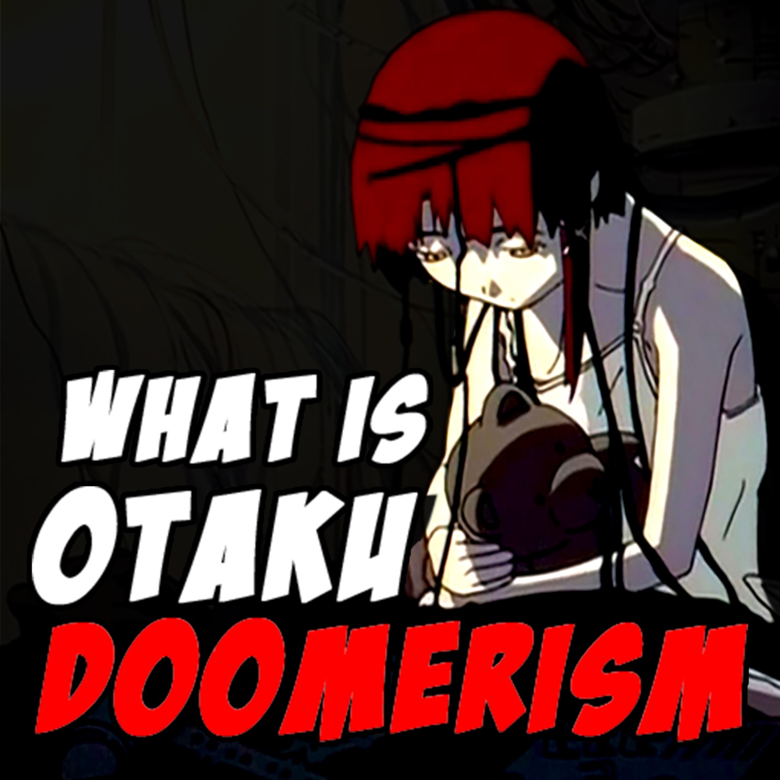 What Even Is "Otaku Doomerism"?
