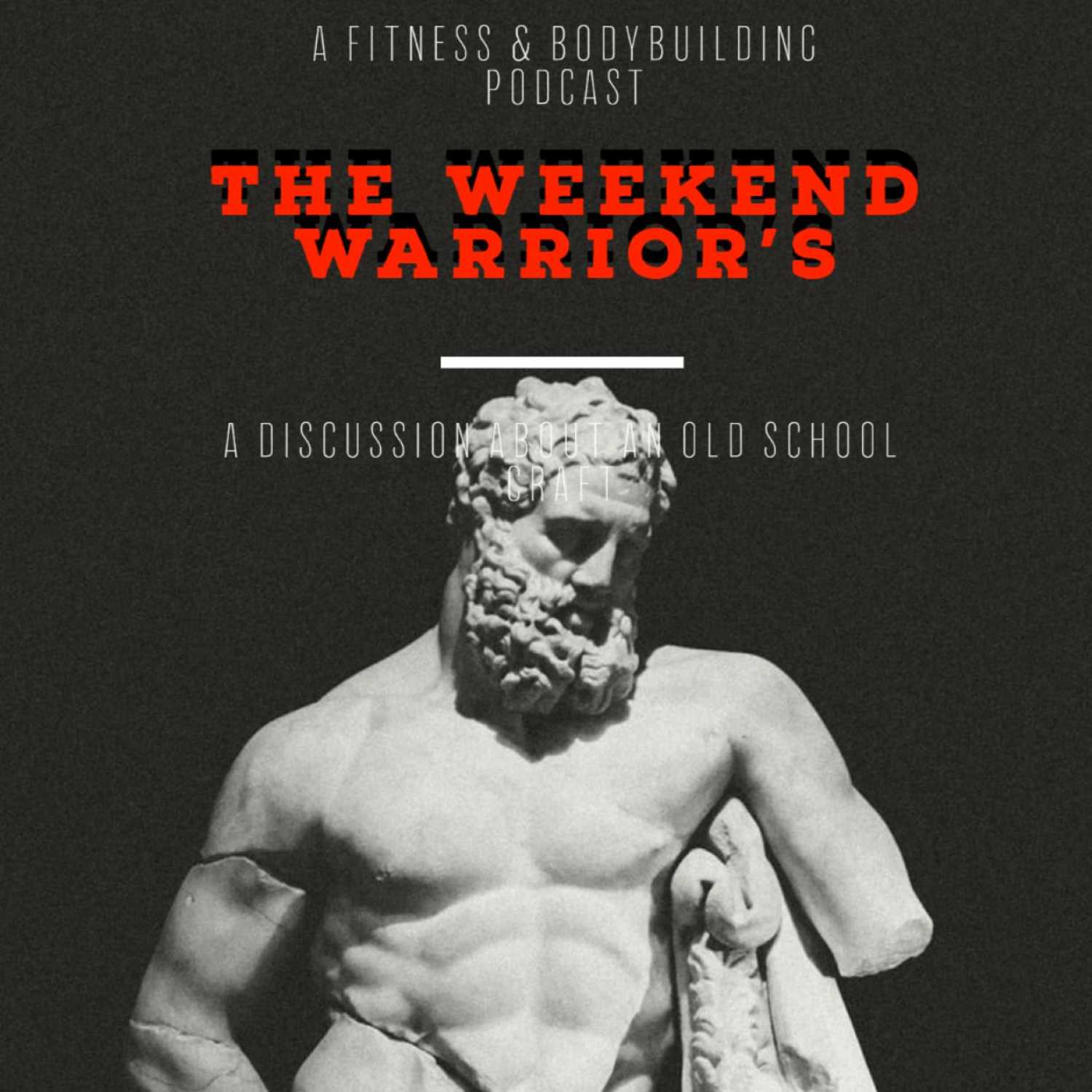 Episode #24 THE BOYS ARE BACK