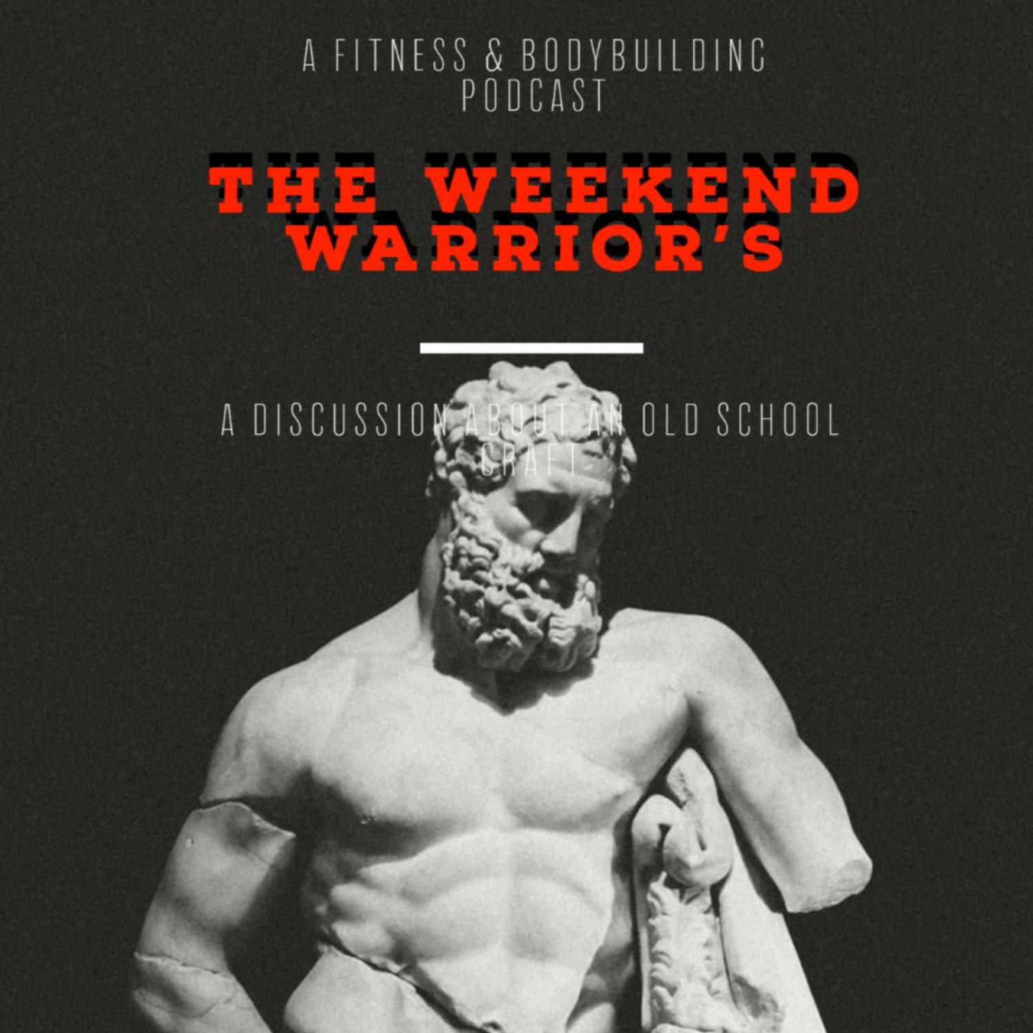 episode #27 Olympia Hot Takes & What Is Your No Skips Song On Your Gym Playlist?