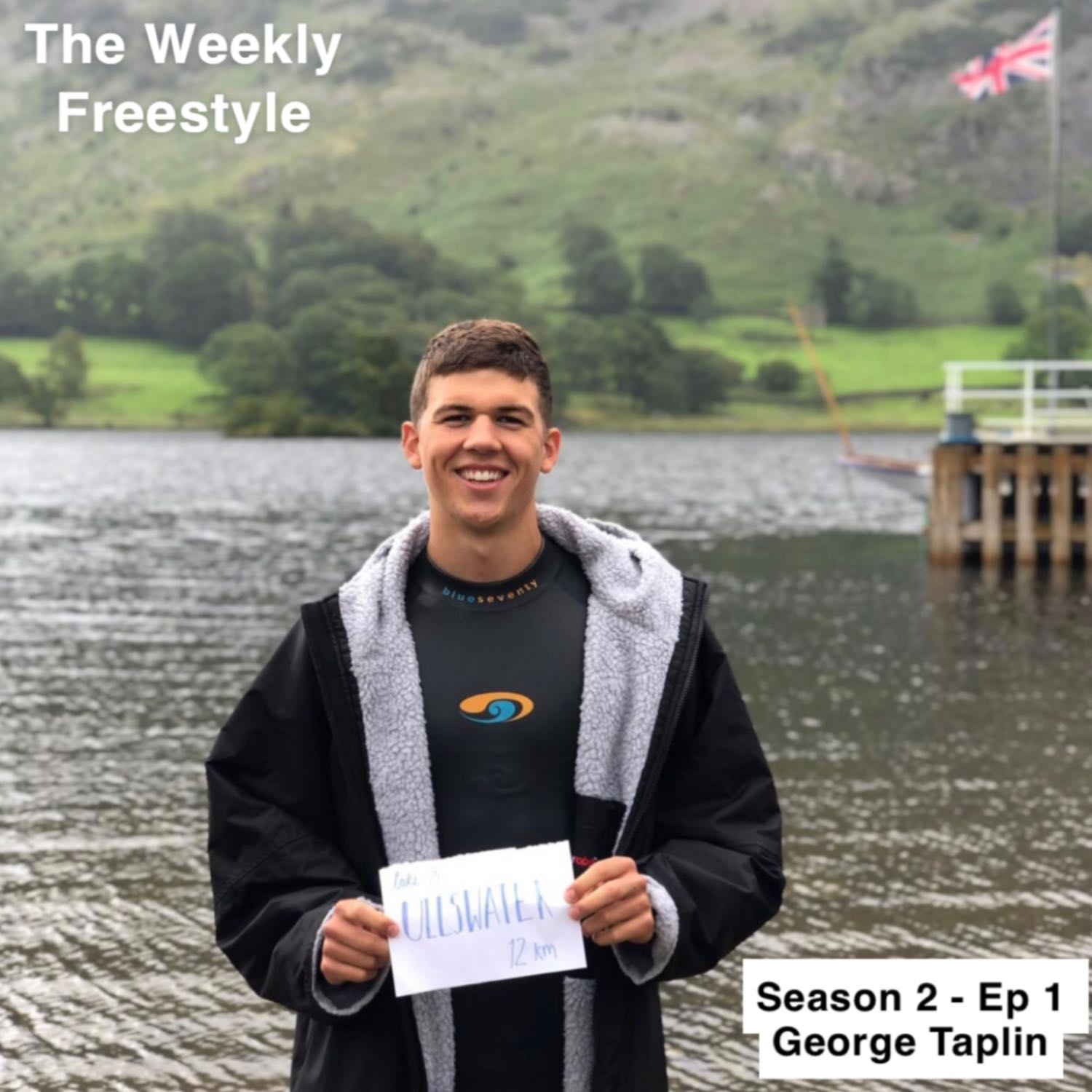 The Weekly Freestyle