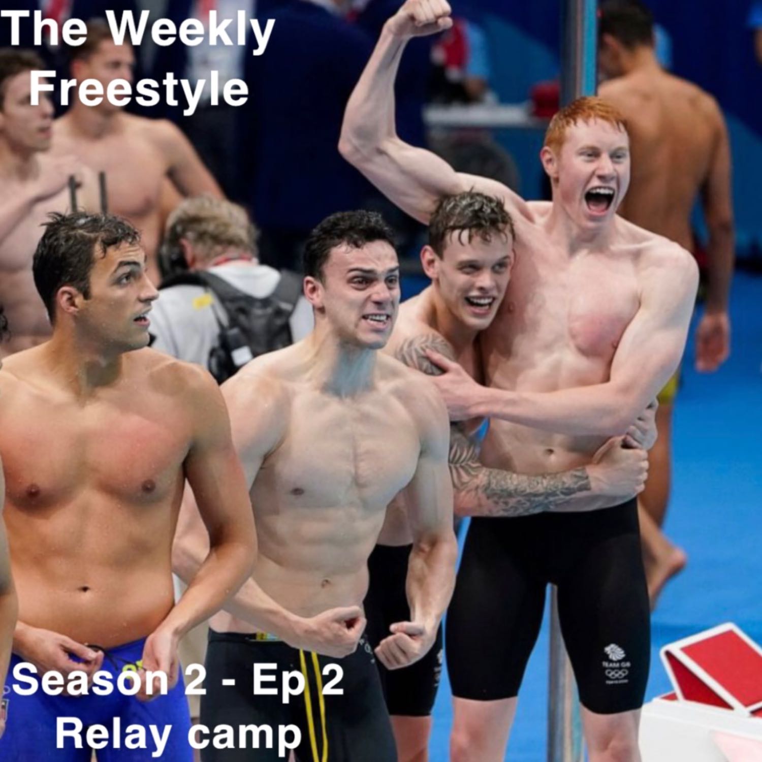 The Weekly Freestyle