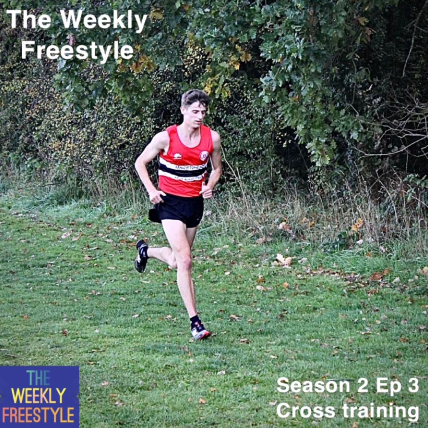 The Weekly Freestyle