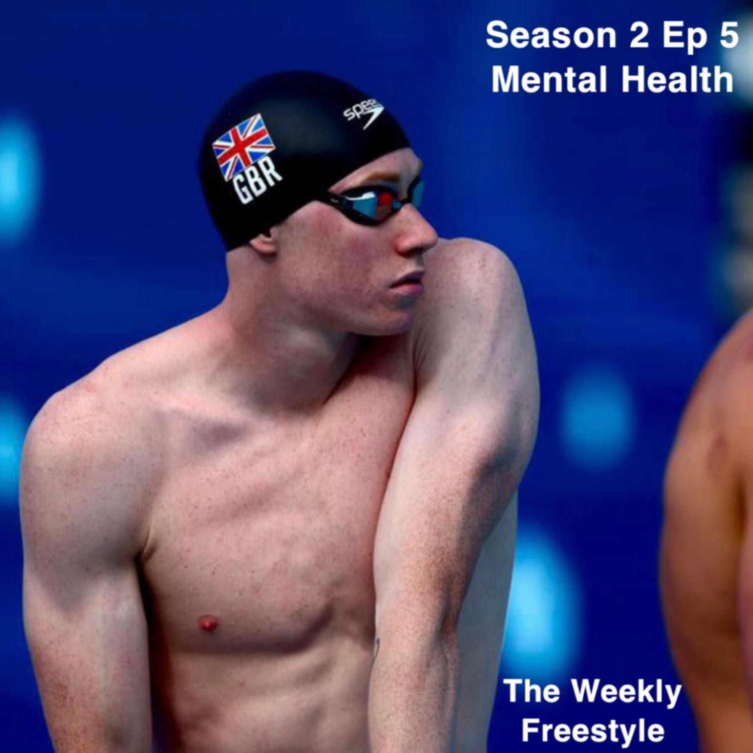 The Weekly Freestyle