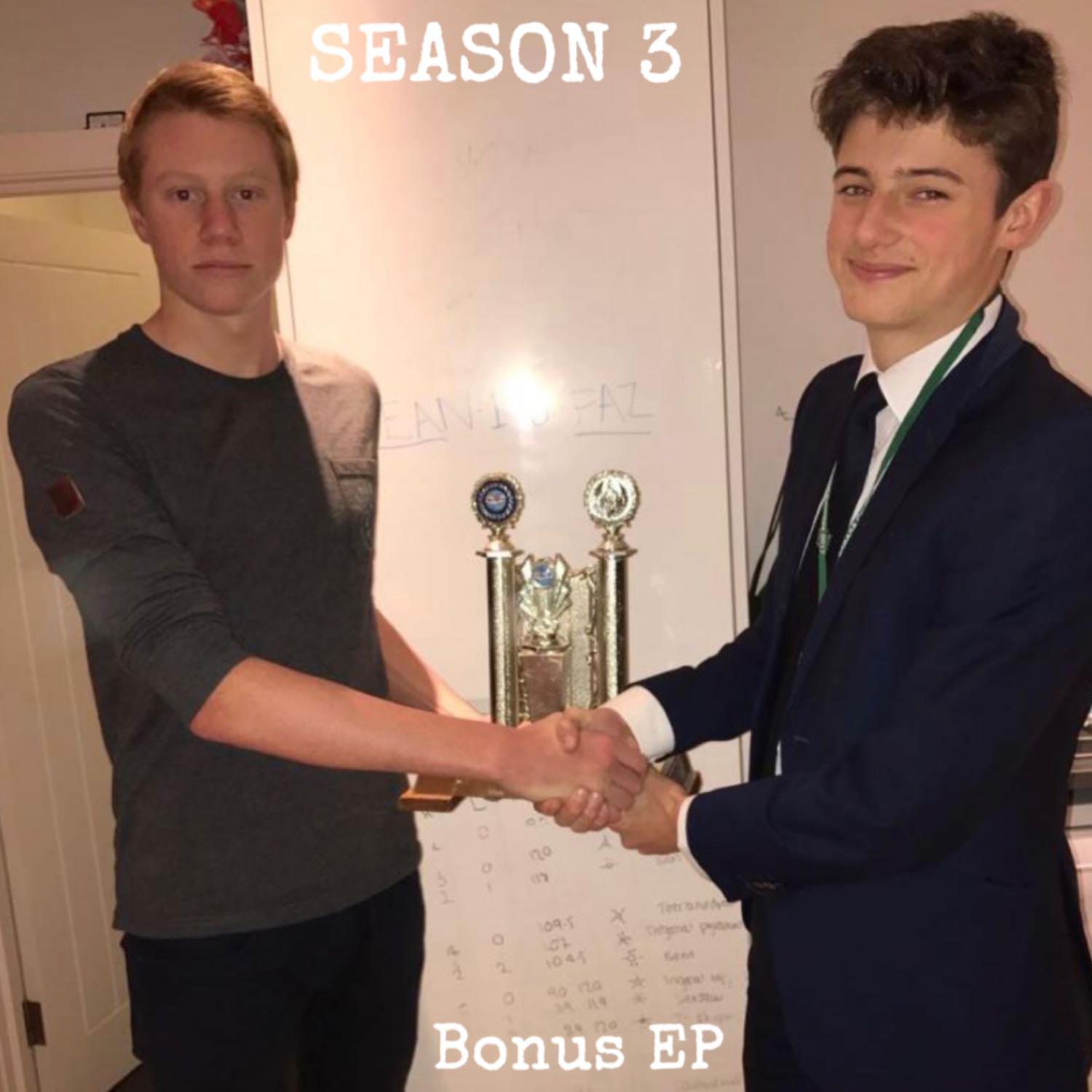 The Weekly Freestyle