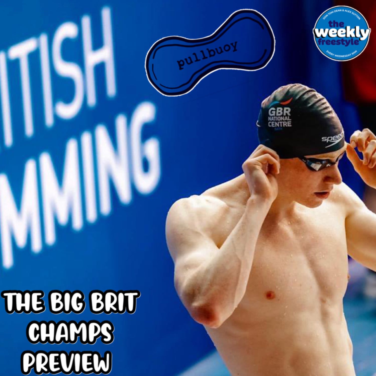 THE BIG BRITISH CHAMPS PREVIEW (WORLD CHAMPS QUALIFIER) WITH STEVE FROM PULLBUOY + PEATY CALLS IT QUITS ON 2023