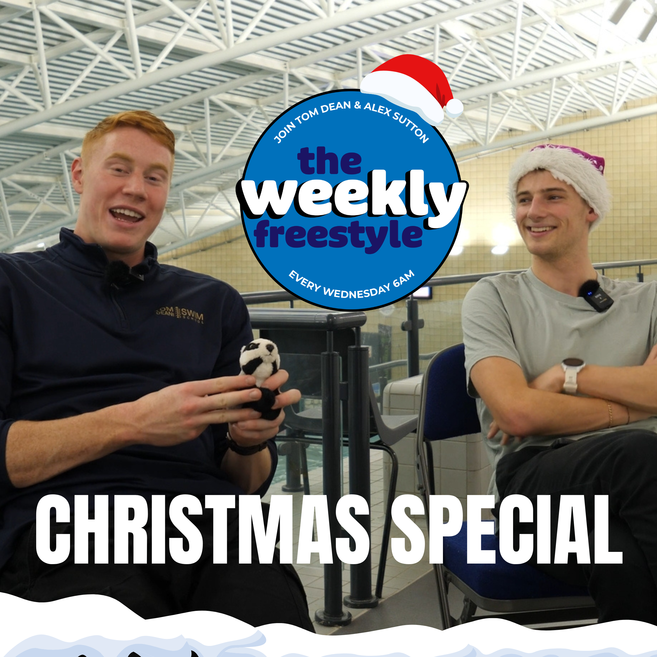 The Weekly Freestyle