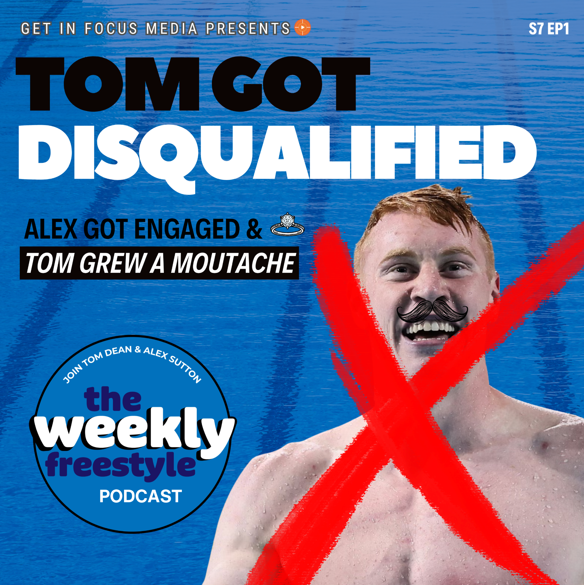The Weekly Freestyle