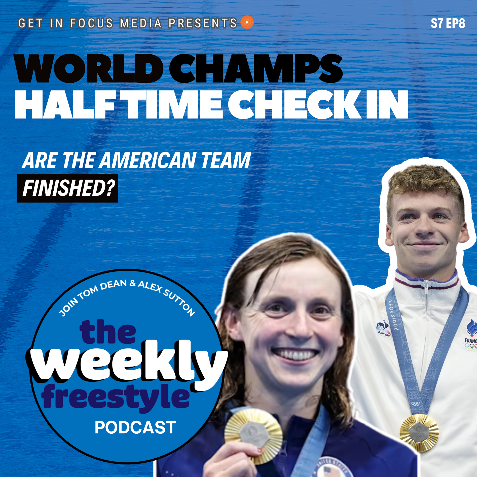 The Weekly Freestyle