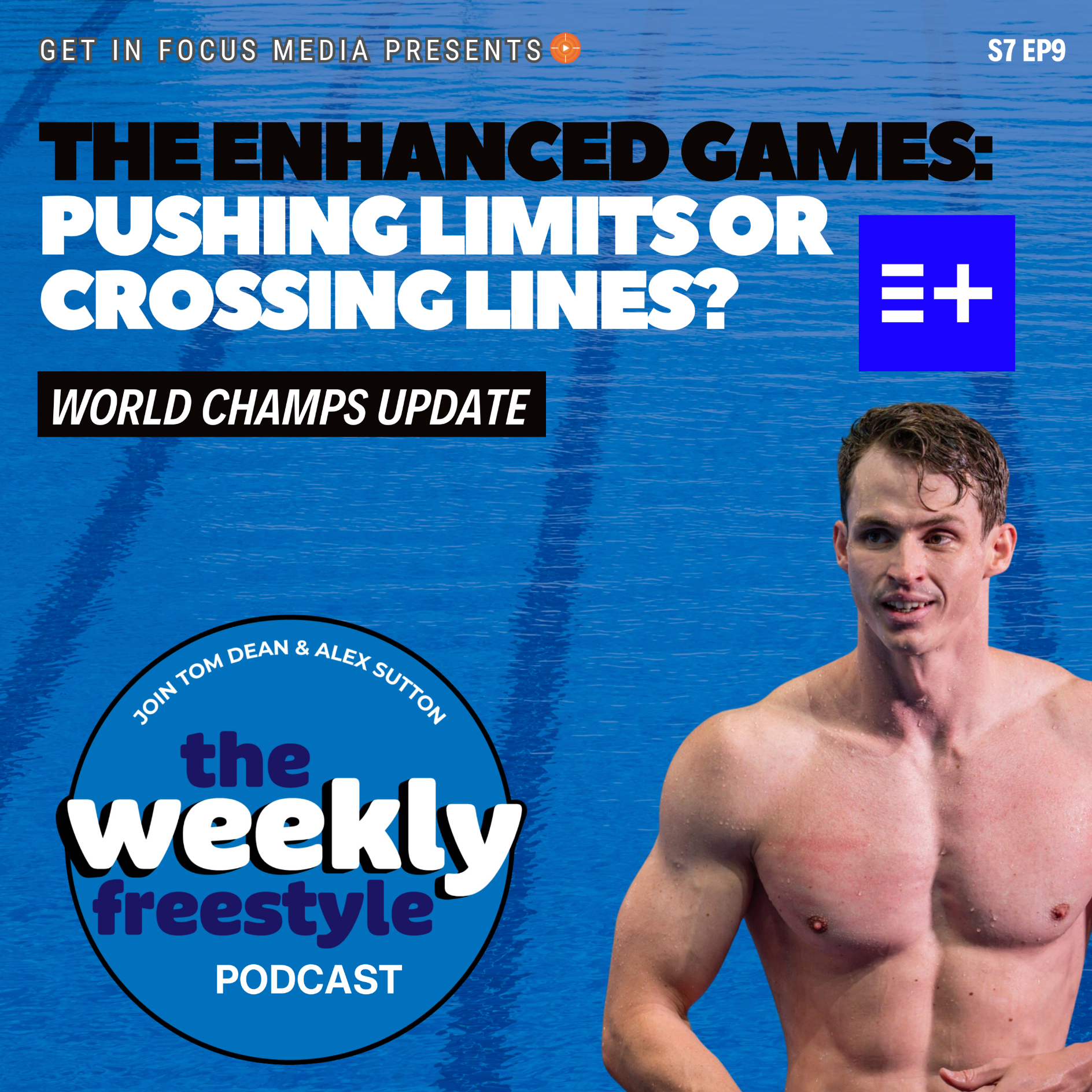 The Enhanced Games: Pushing Limits or Crossing Lines?