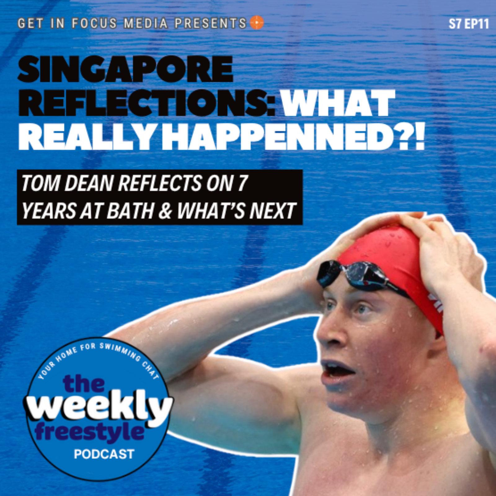 Singapore Reflections: What Really Happened?!