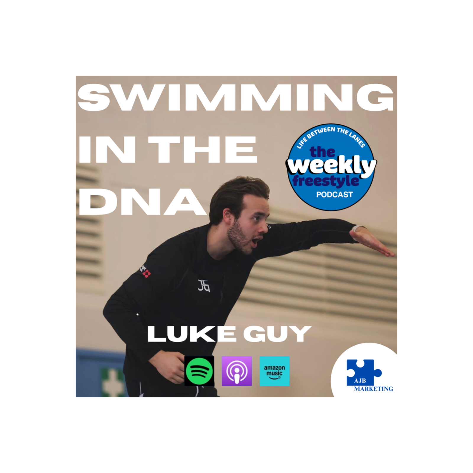 The Weekly Freestyle