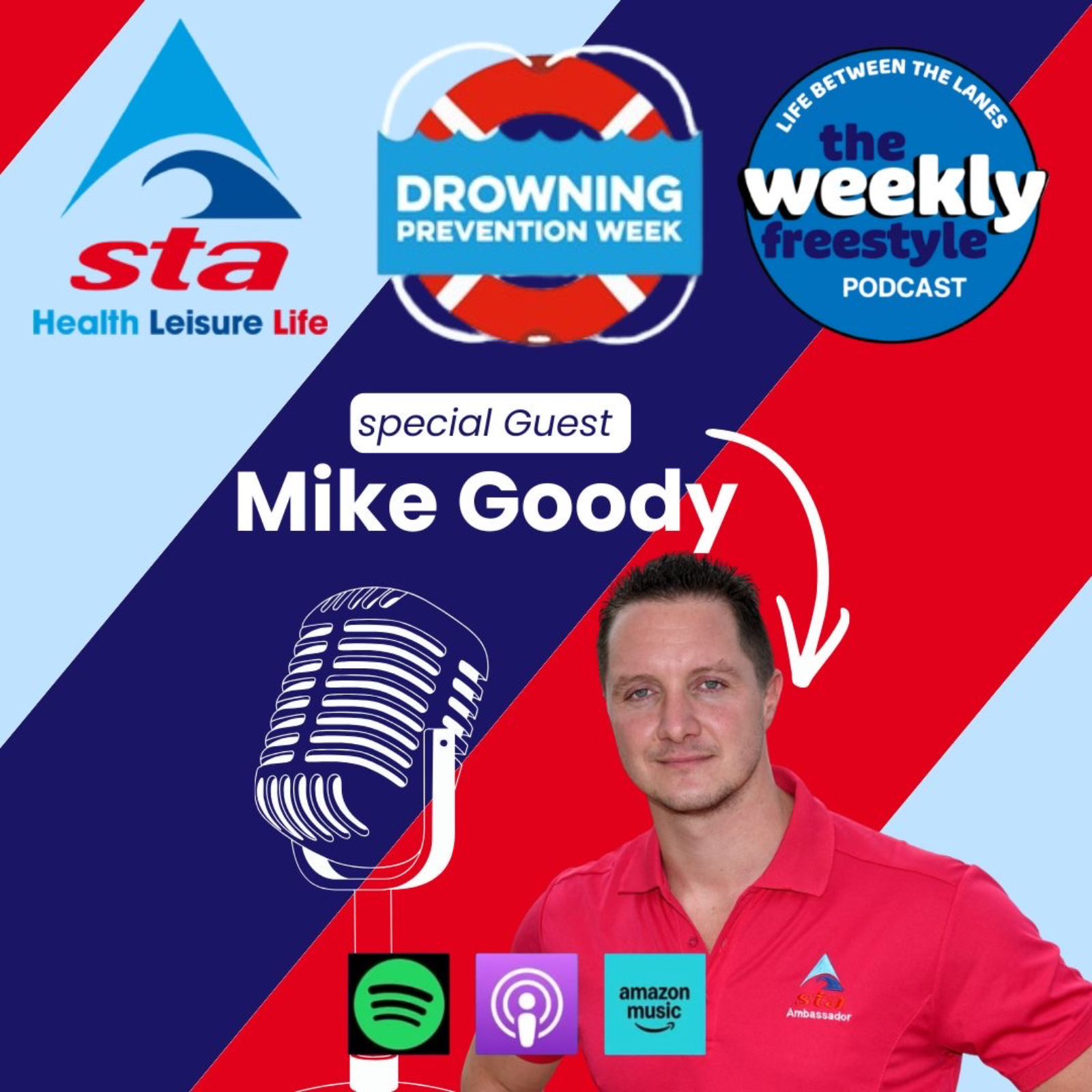 The Weekly Freestyle