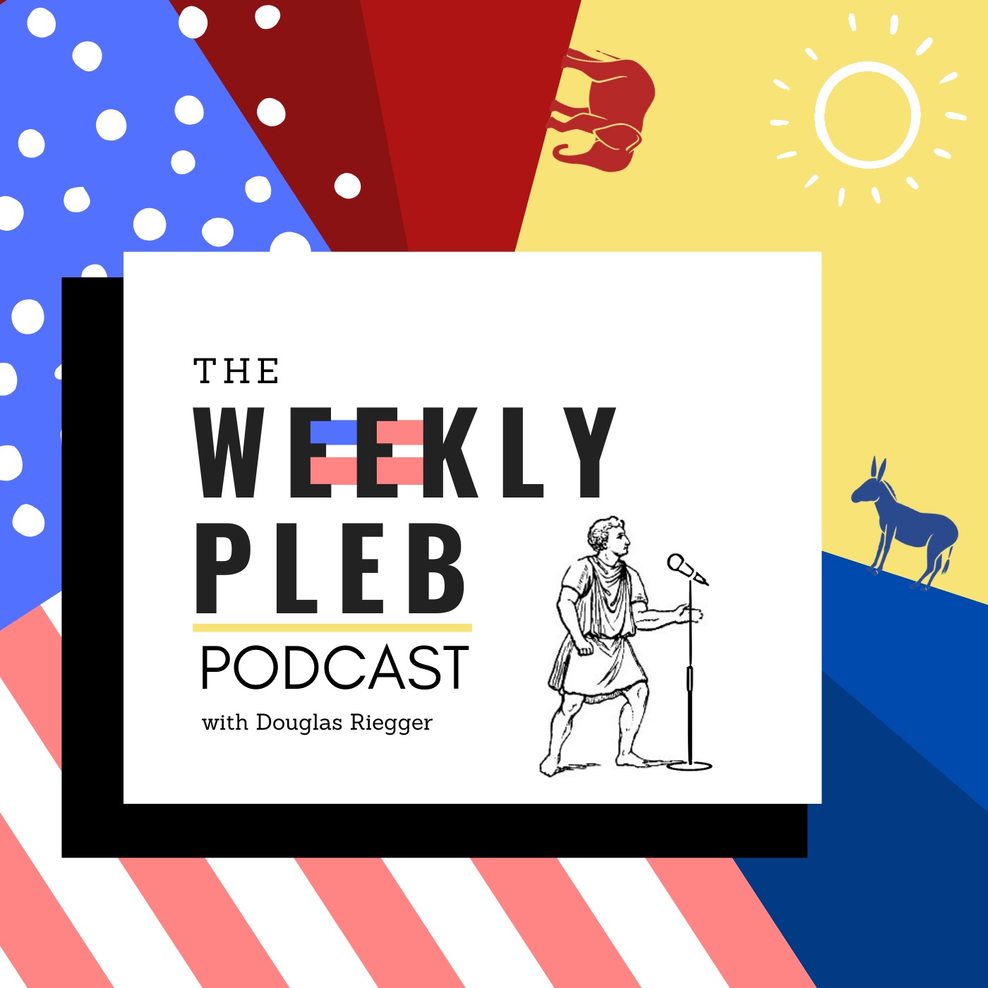 The Weekly Pleb
