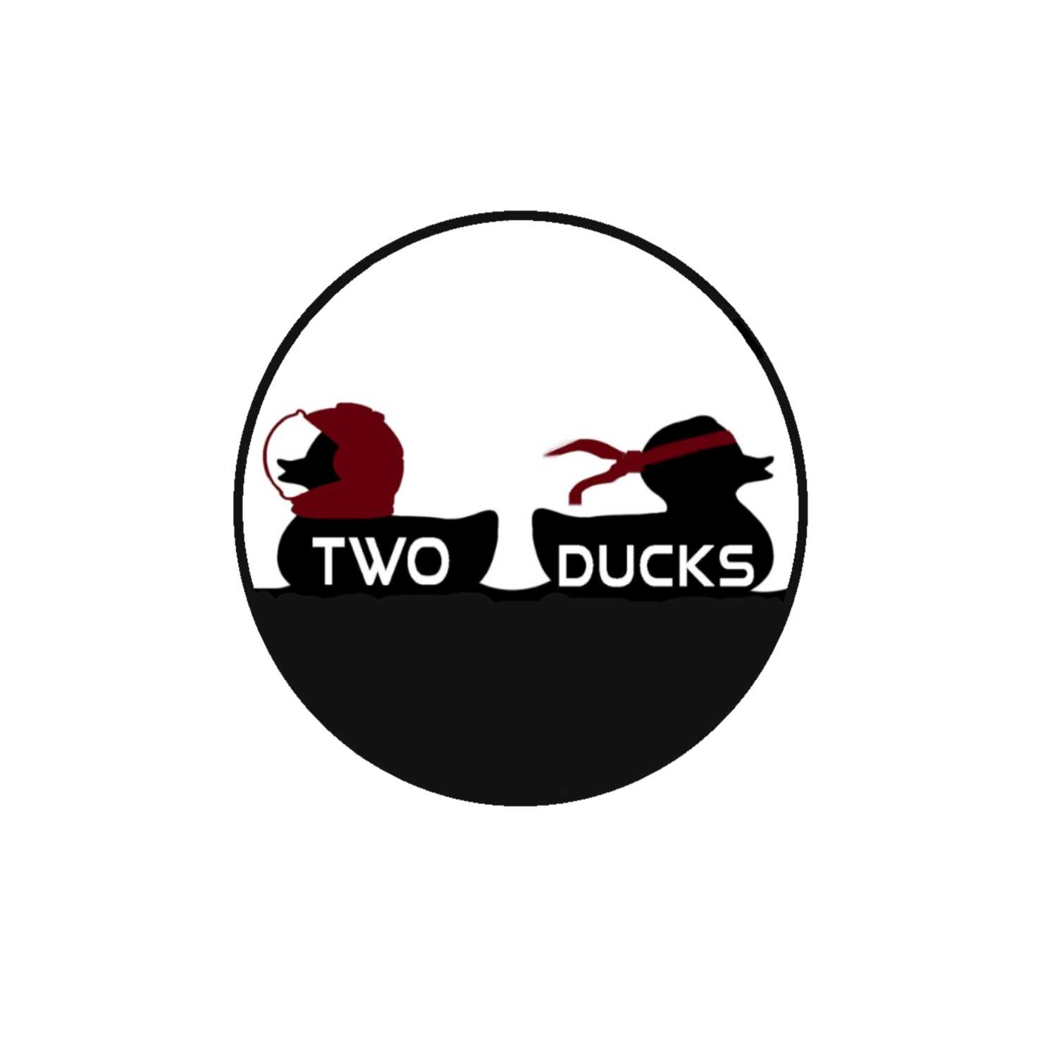 The Weekly Quacker Podcast