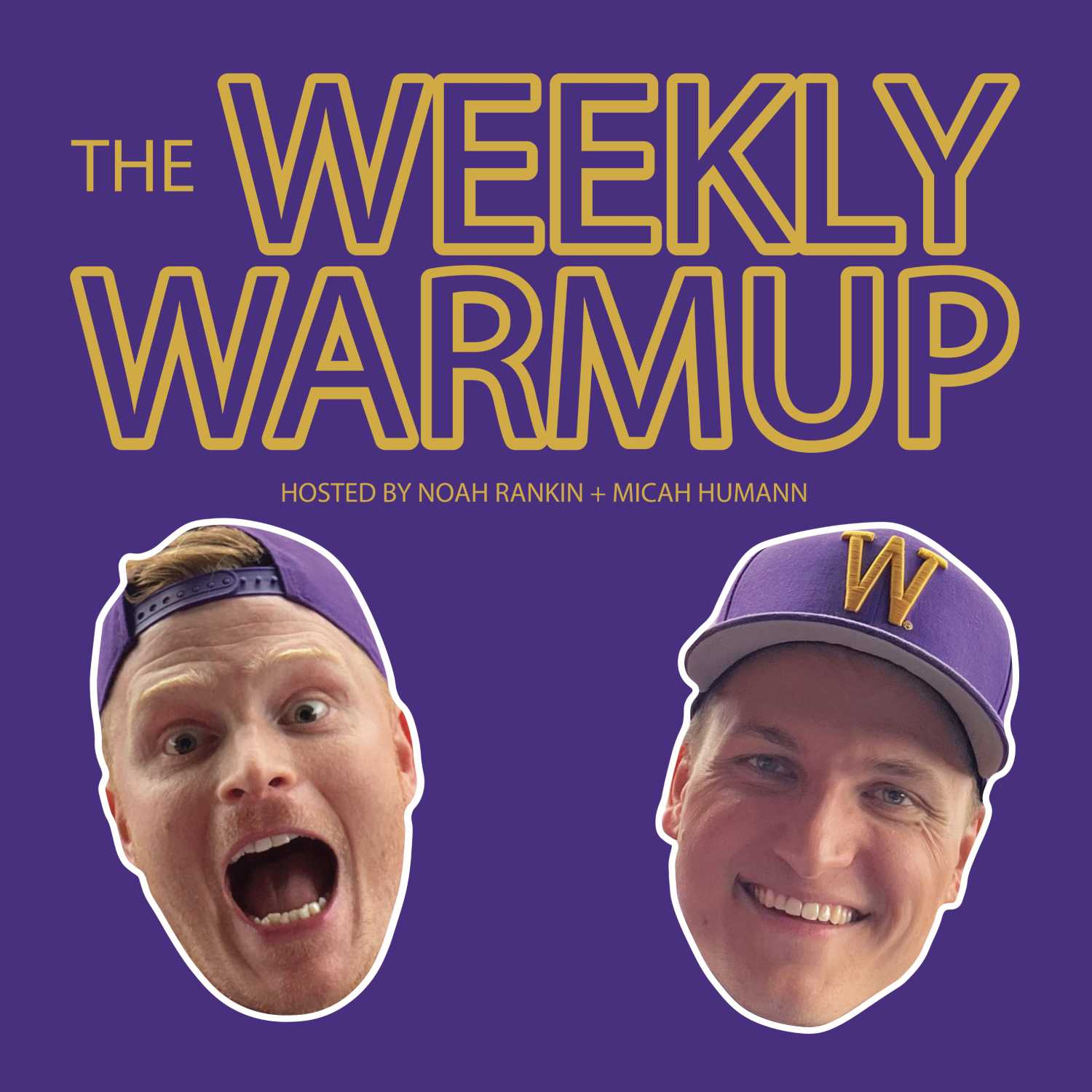 The Weekly Warmup