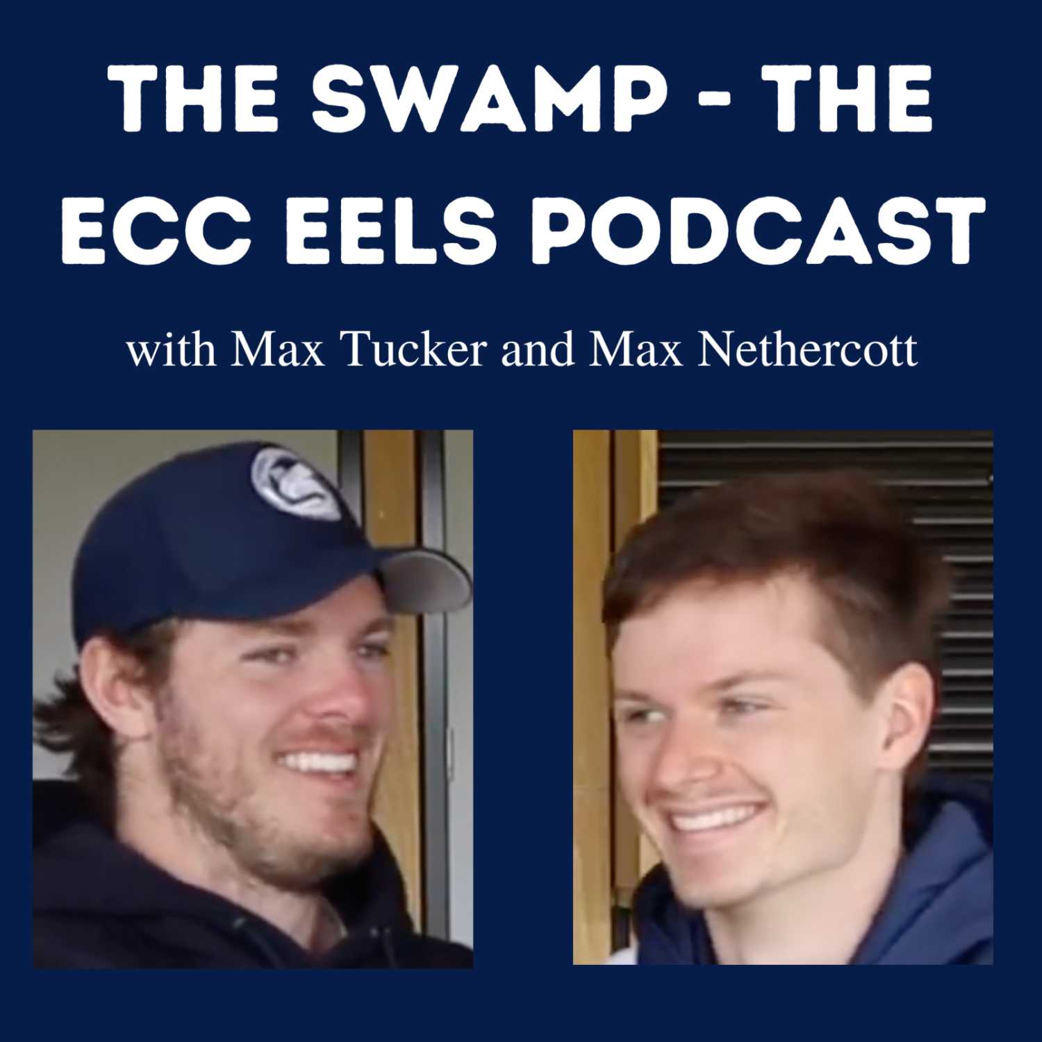 The Swamp - The ECC Eels Podcast