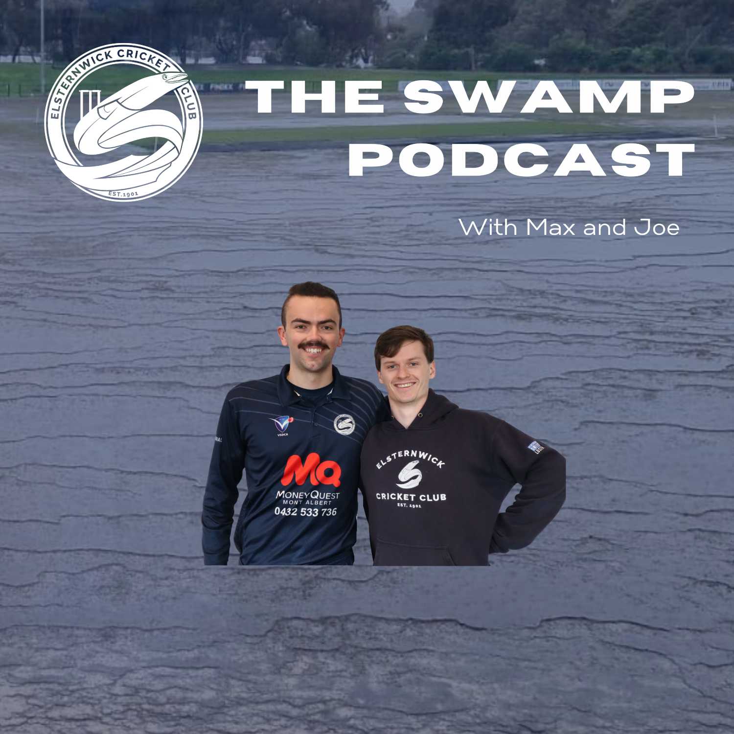 The Swamp - The ECC Eels Podcast