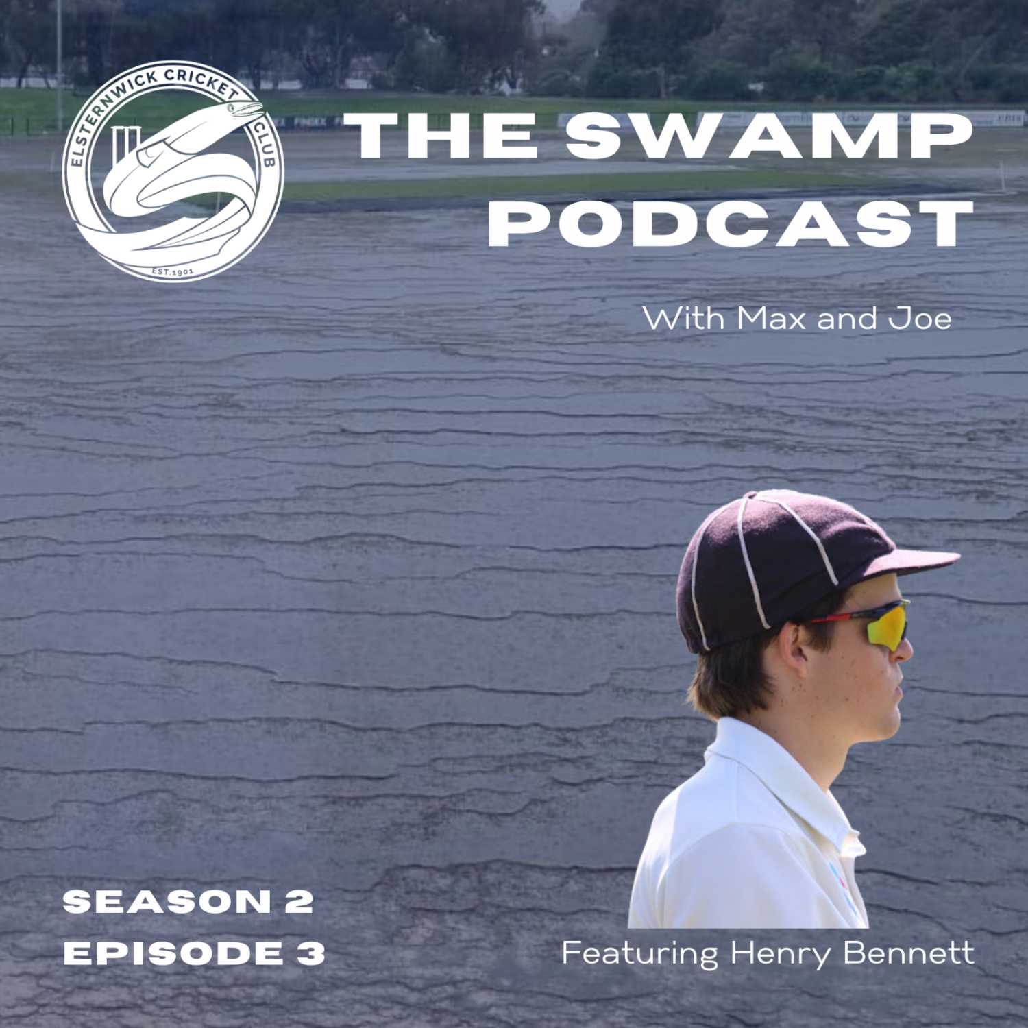 The Swamp - The ECC Eels Podcast
