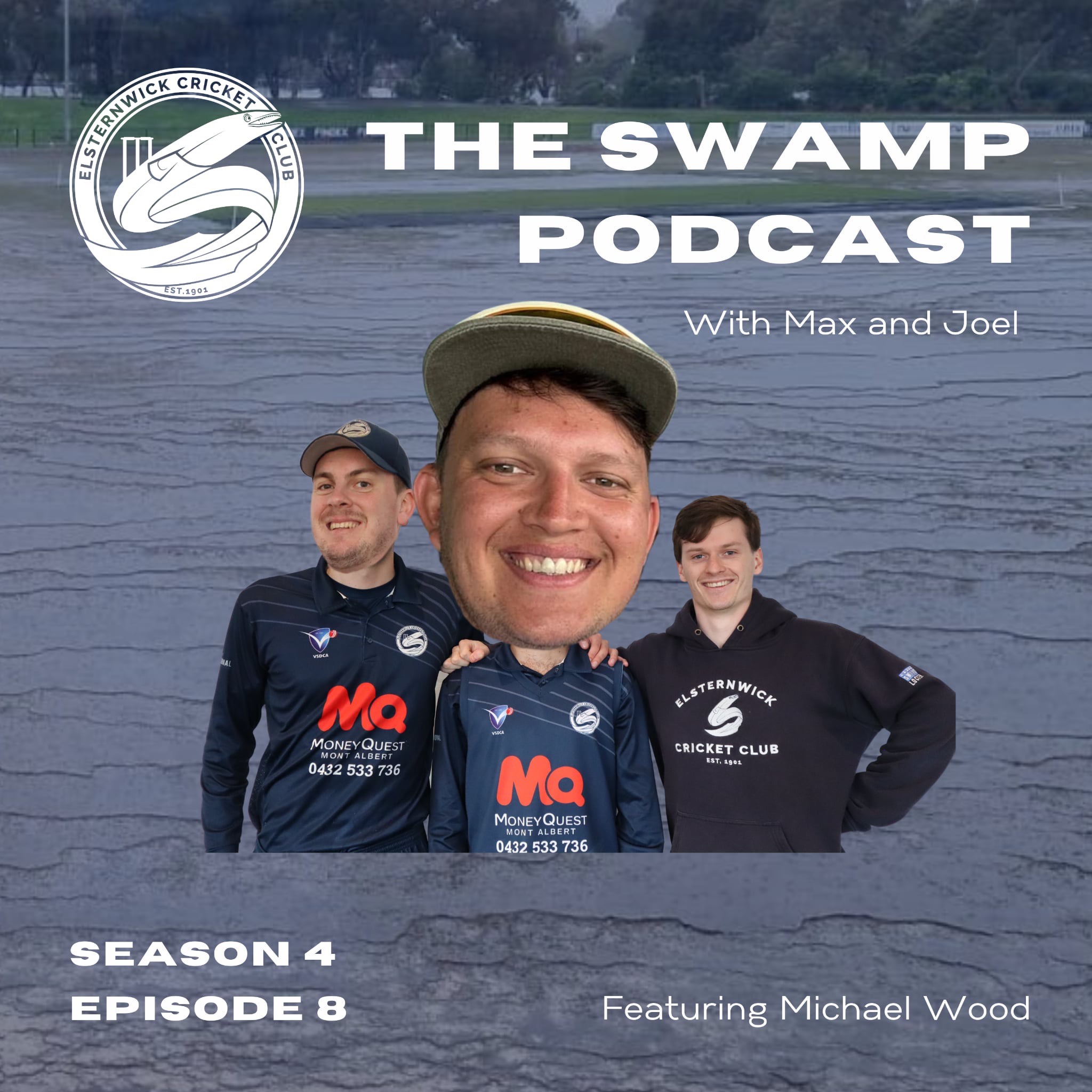 The Swamp - The ECC Eels Podcast