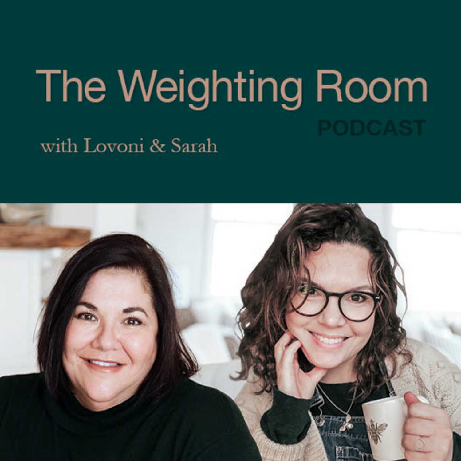 The Weighting Room