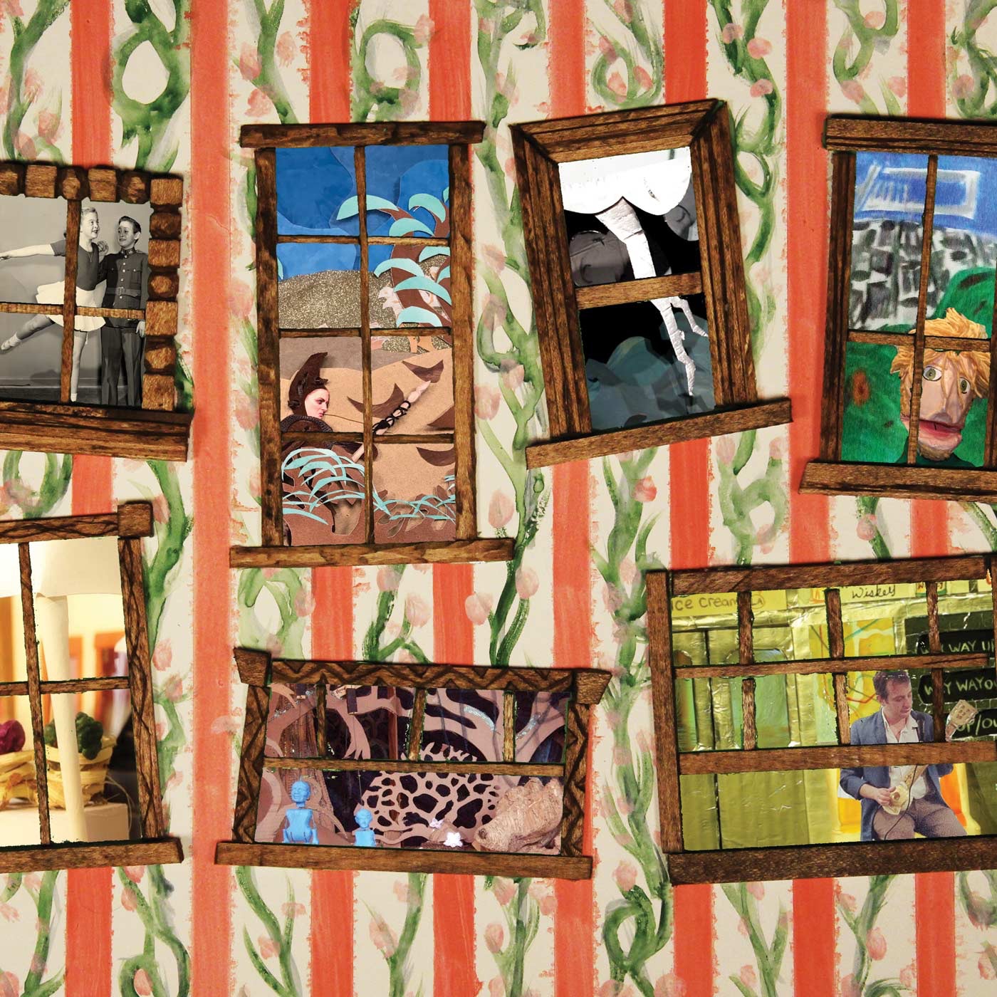 WPS 3.14 Anything For Family, Meet the Internet episode artwork