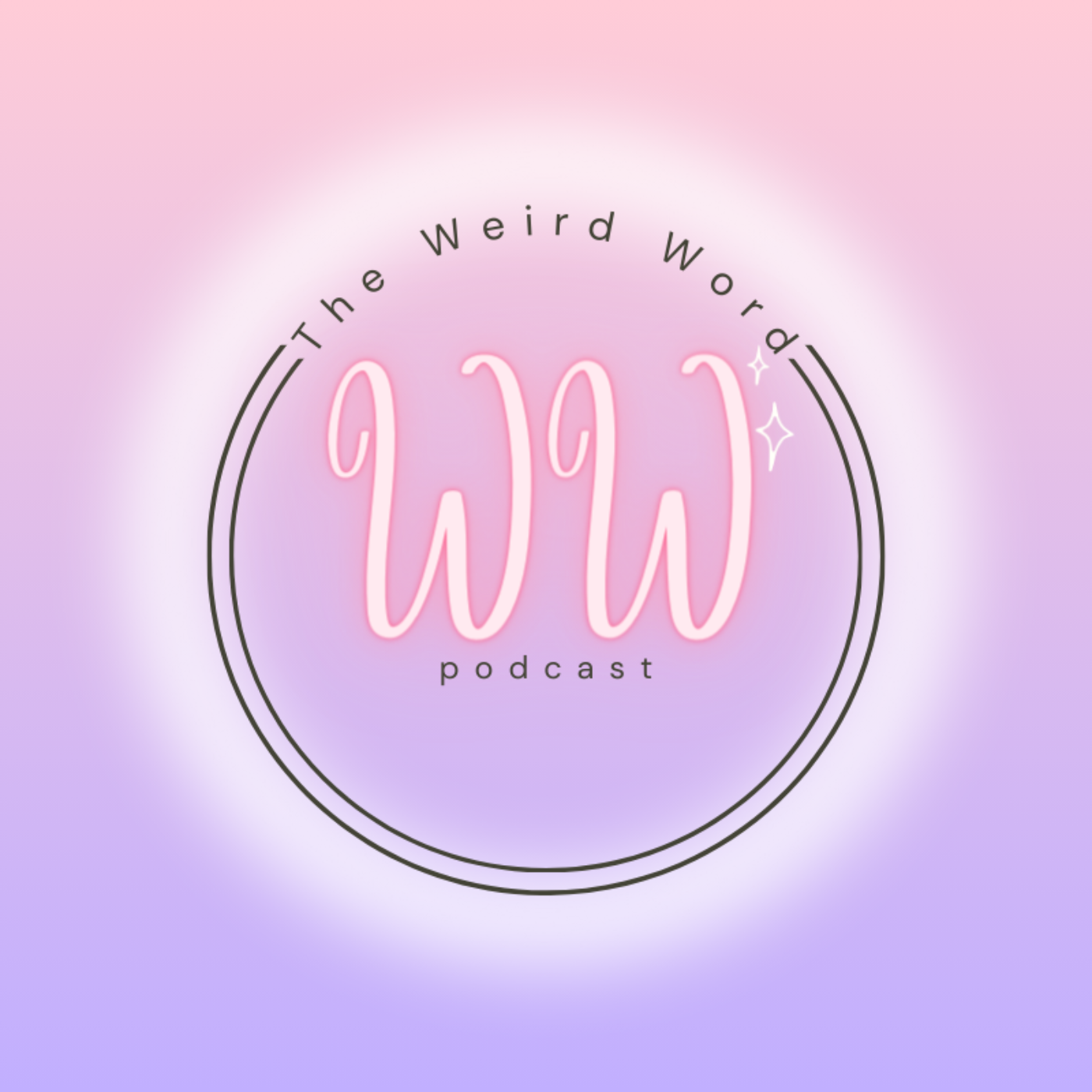 The Weird Wyrd cover art