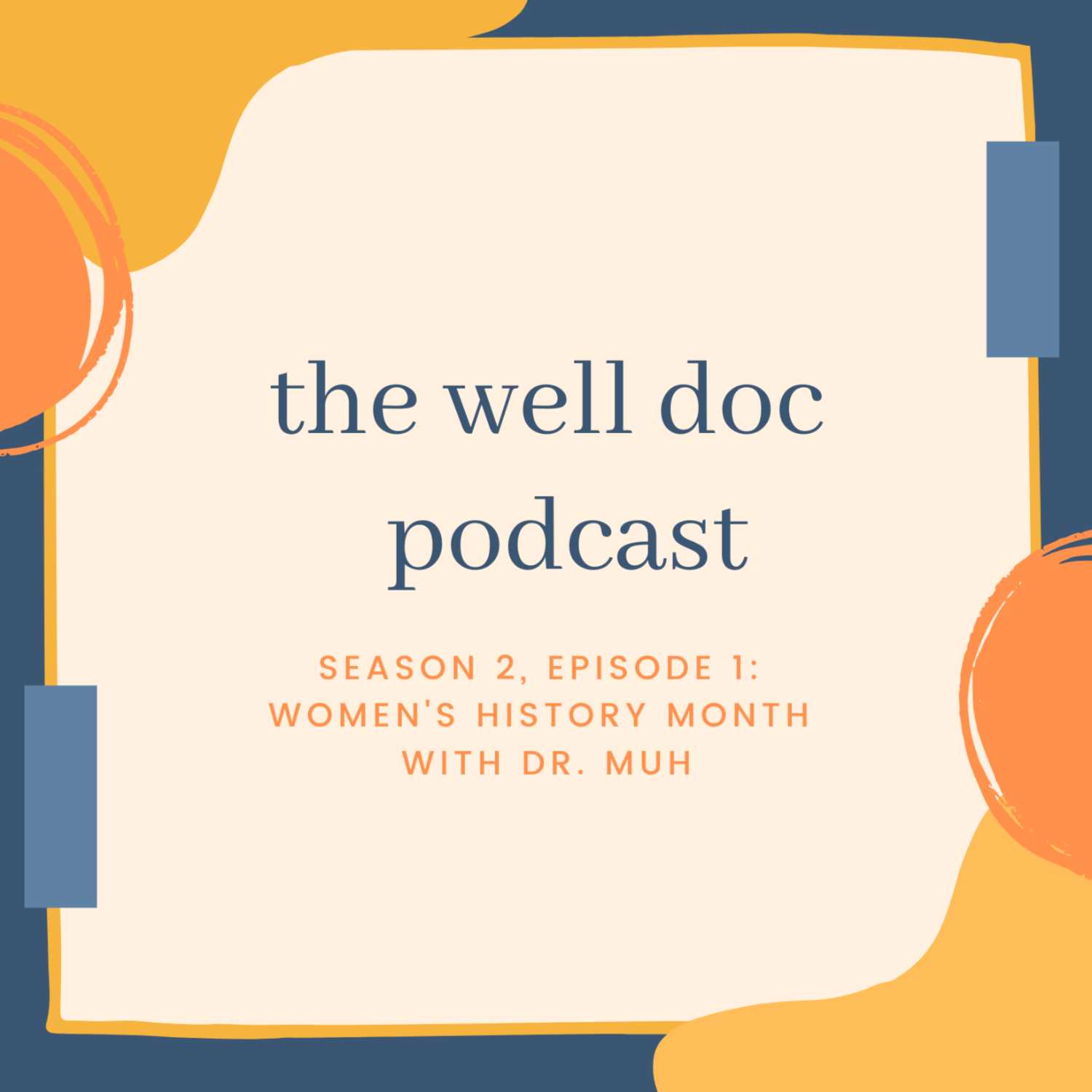 The Well Doc