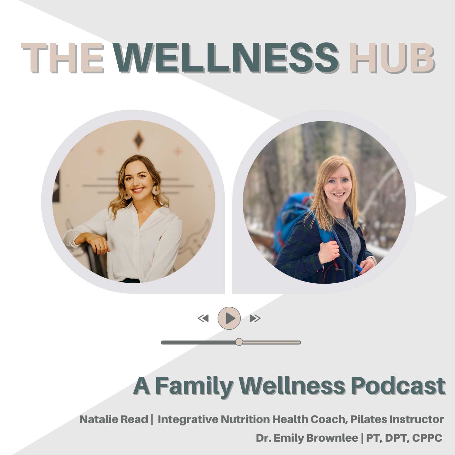 The Wellness Hub