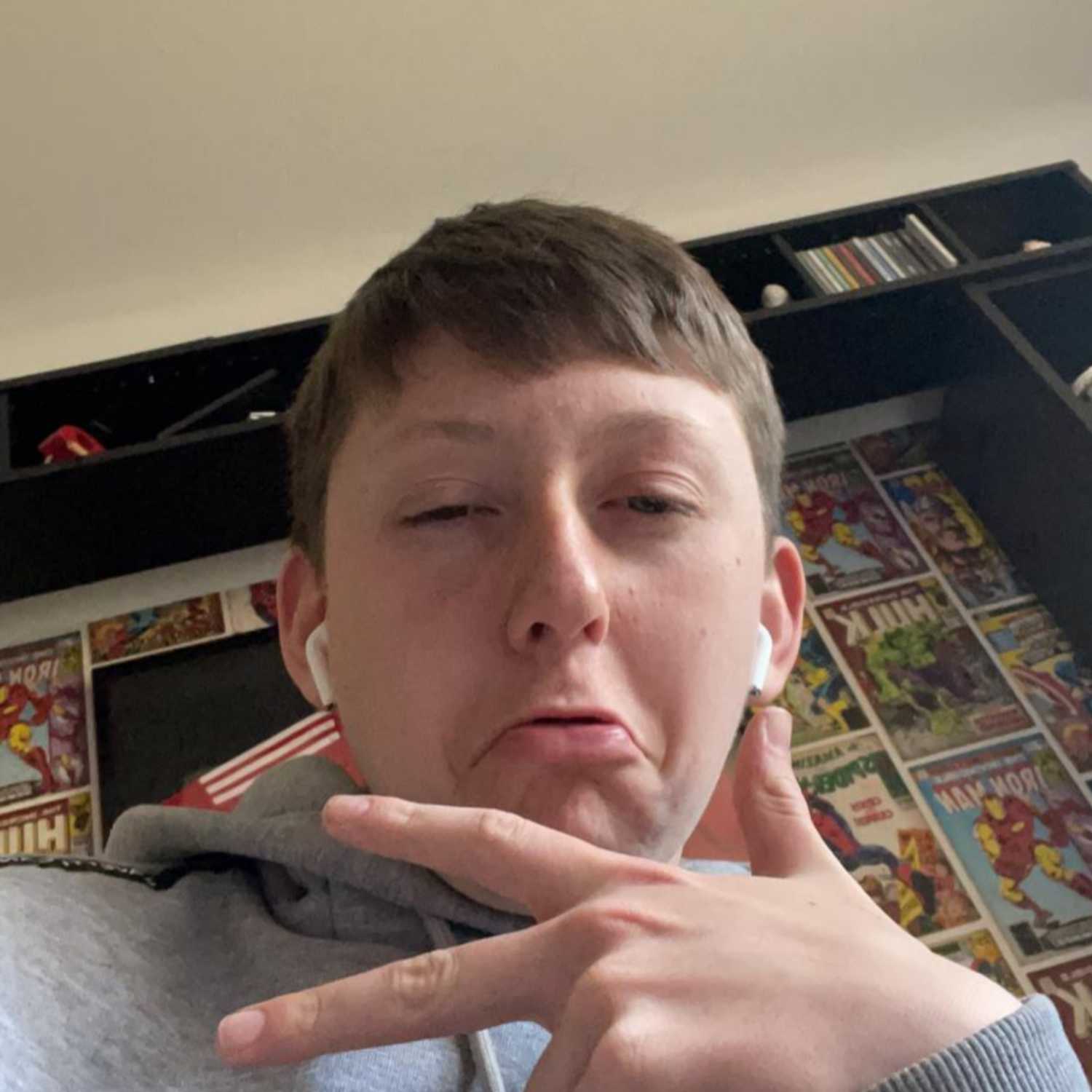 Sam Please Come Back Please cover art