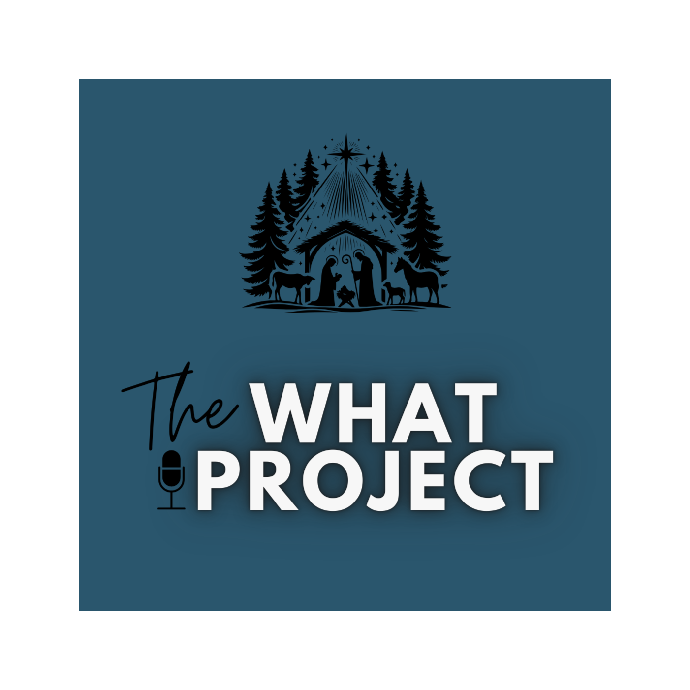 The WHAT Project