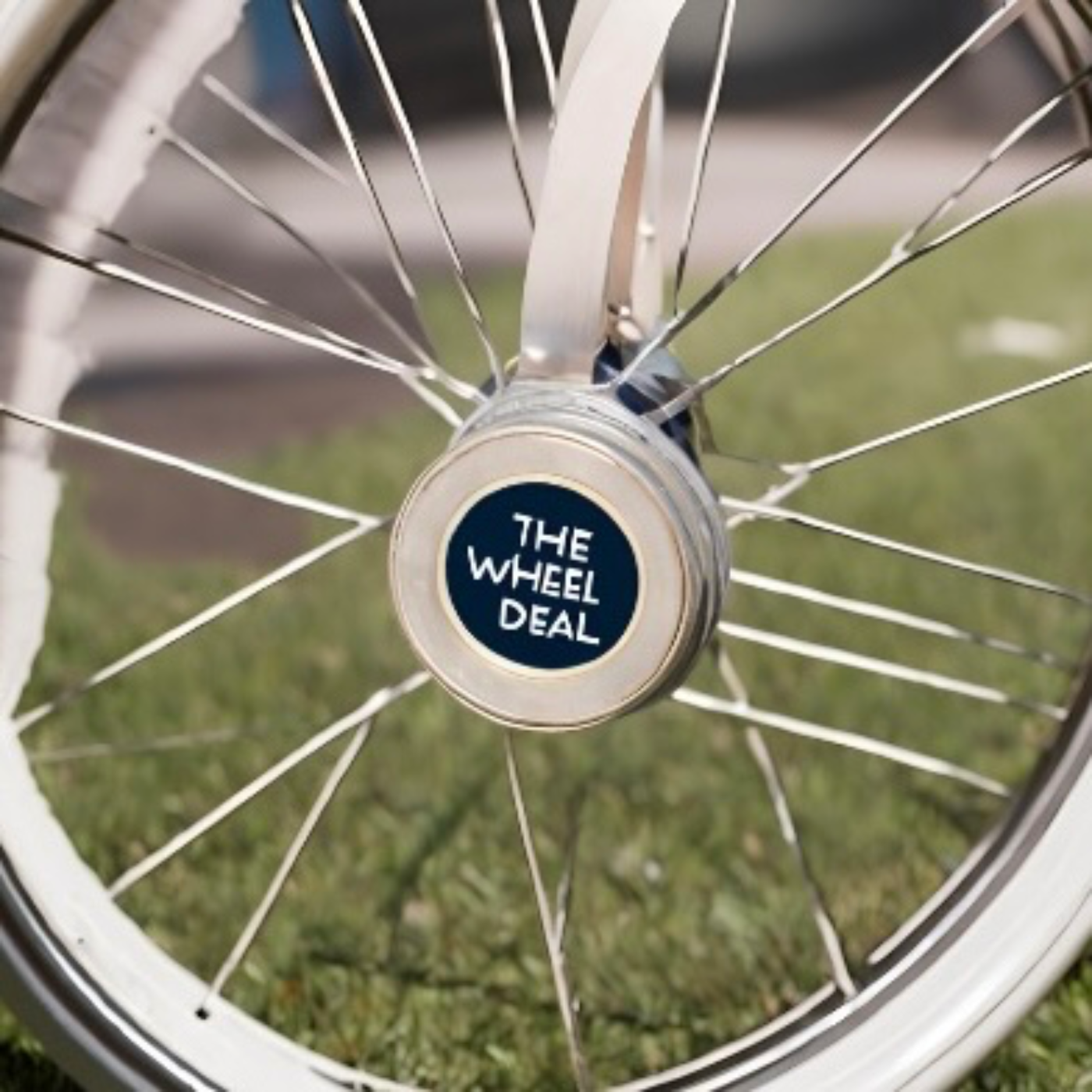 The Wheel Deal