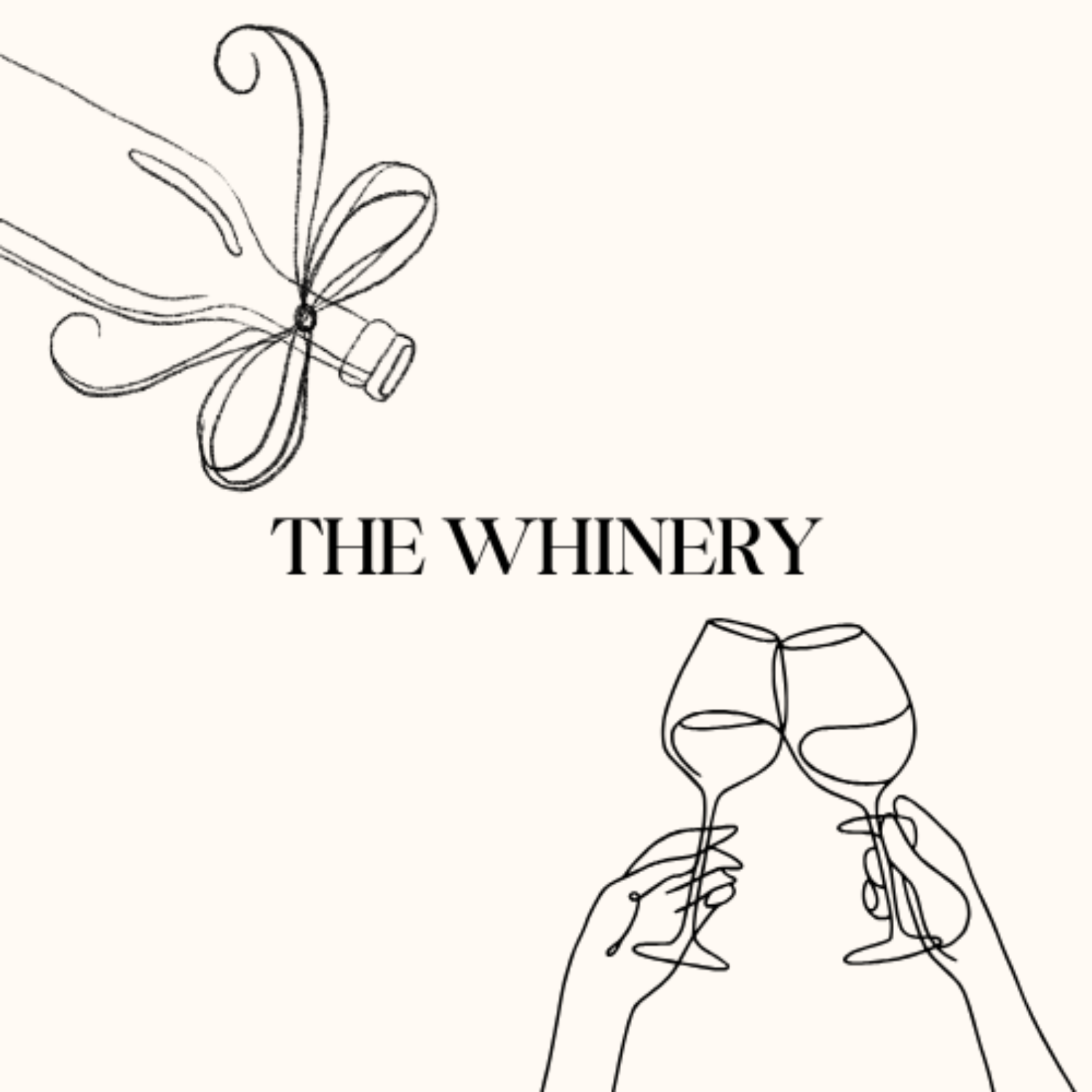 The Whinery