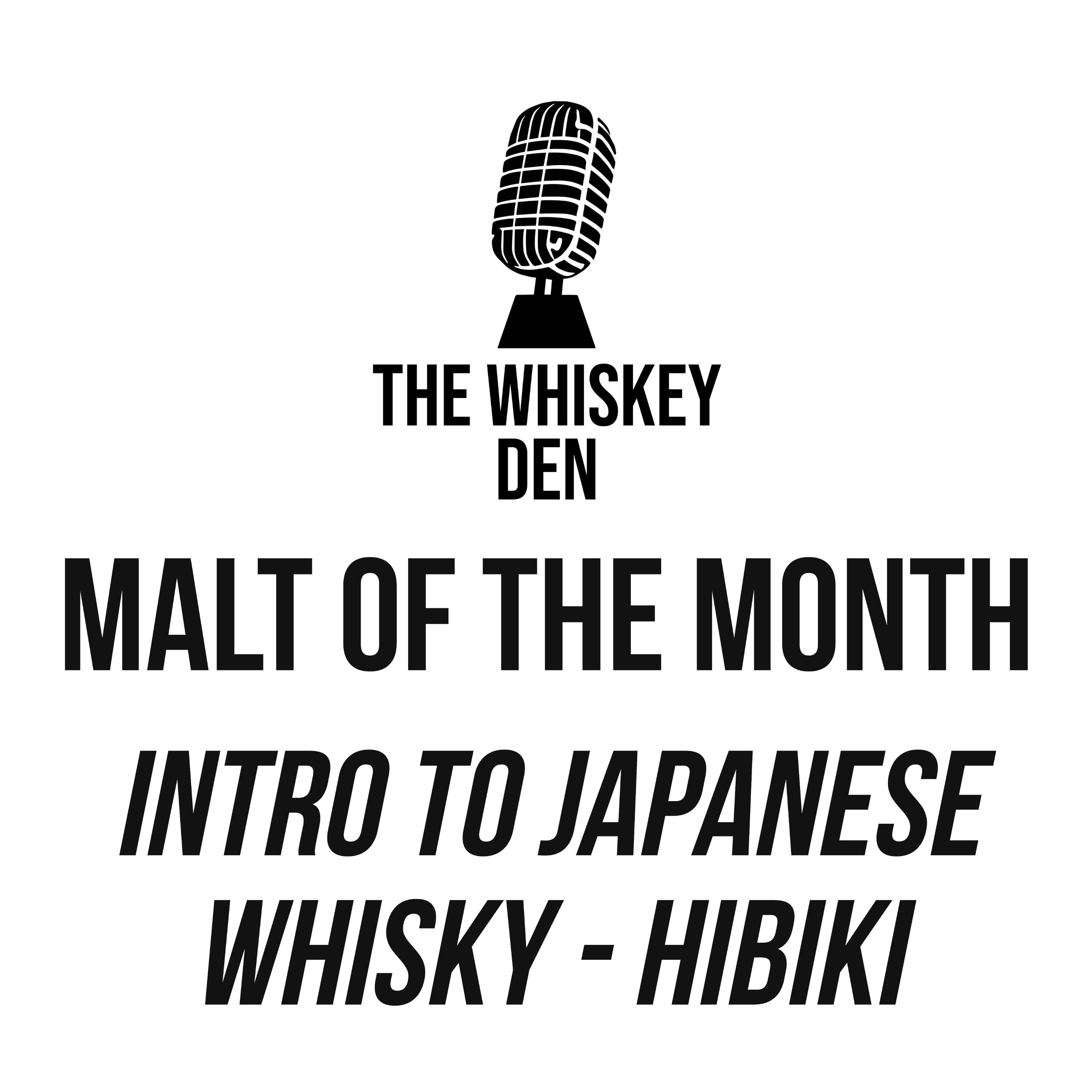 Malt of the Month: Intro to Japanese Whisky – Hibiki