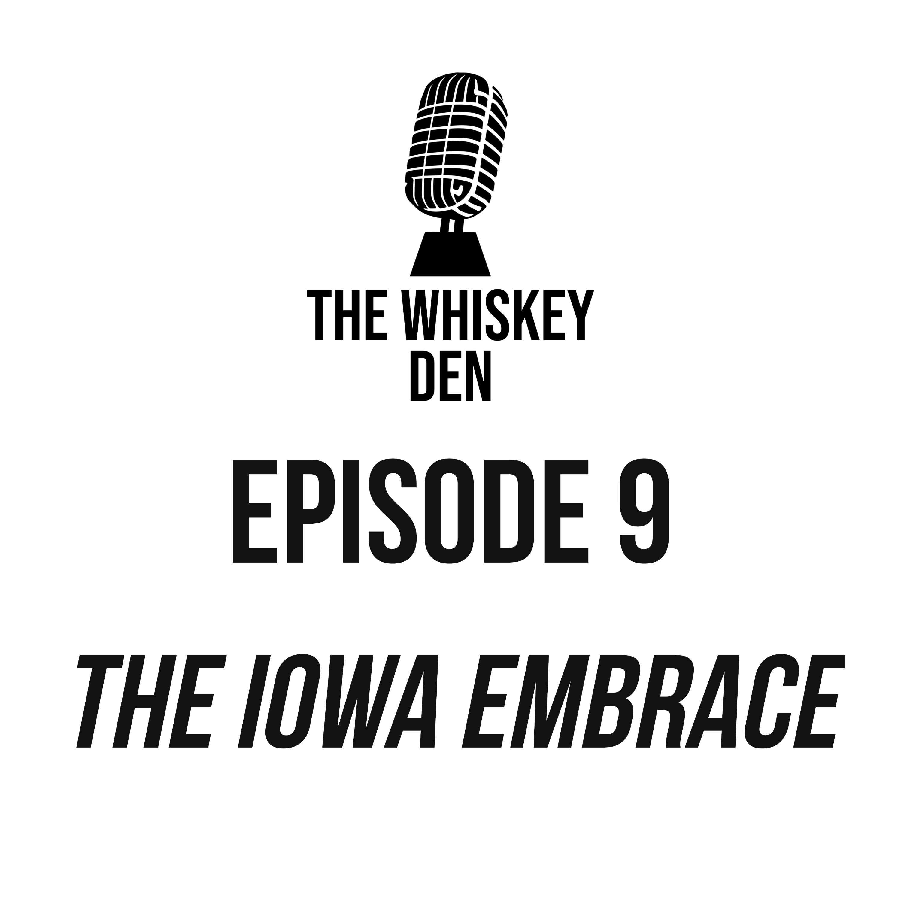 The Iowa Embrace