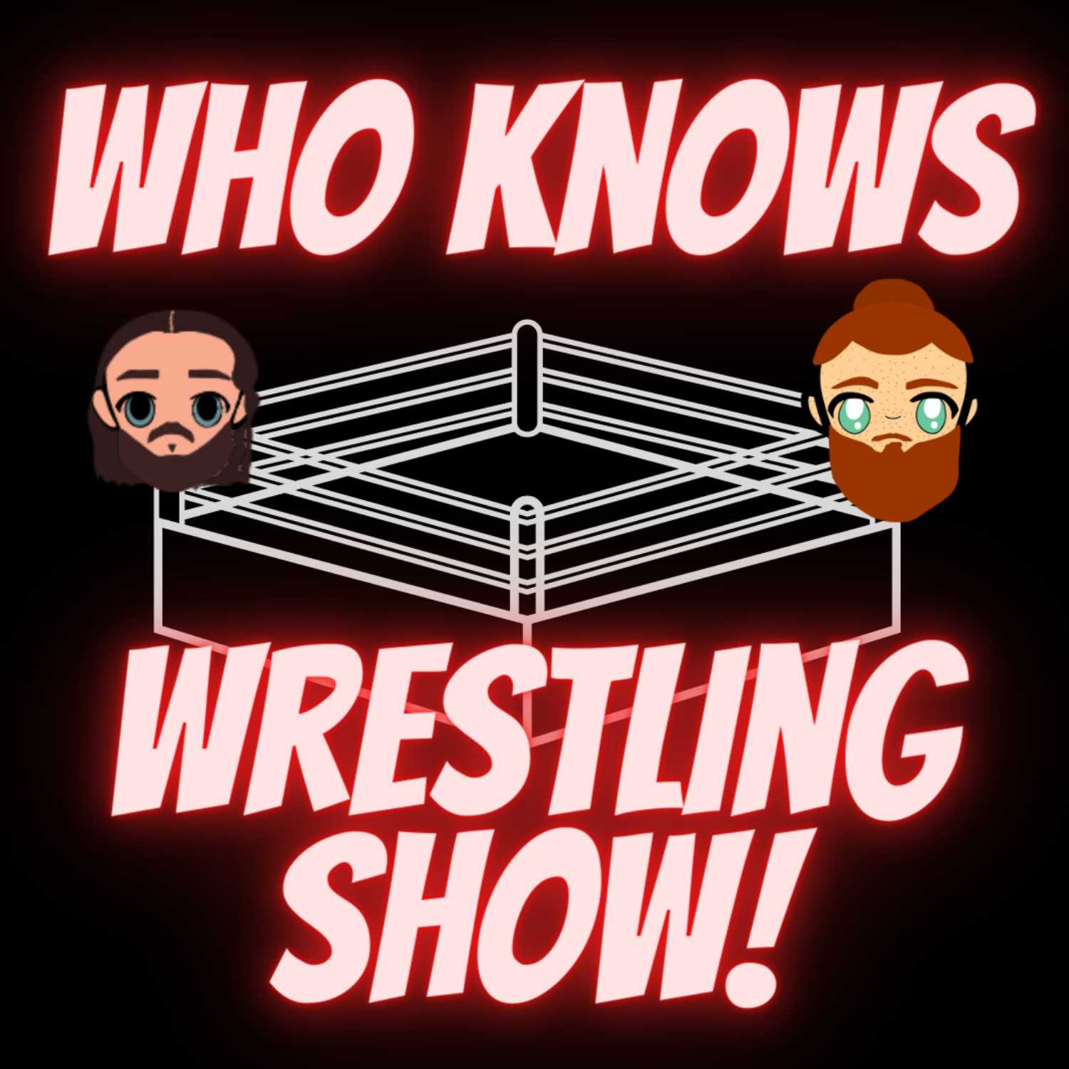 The Who Knows Show!