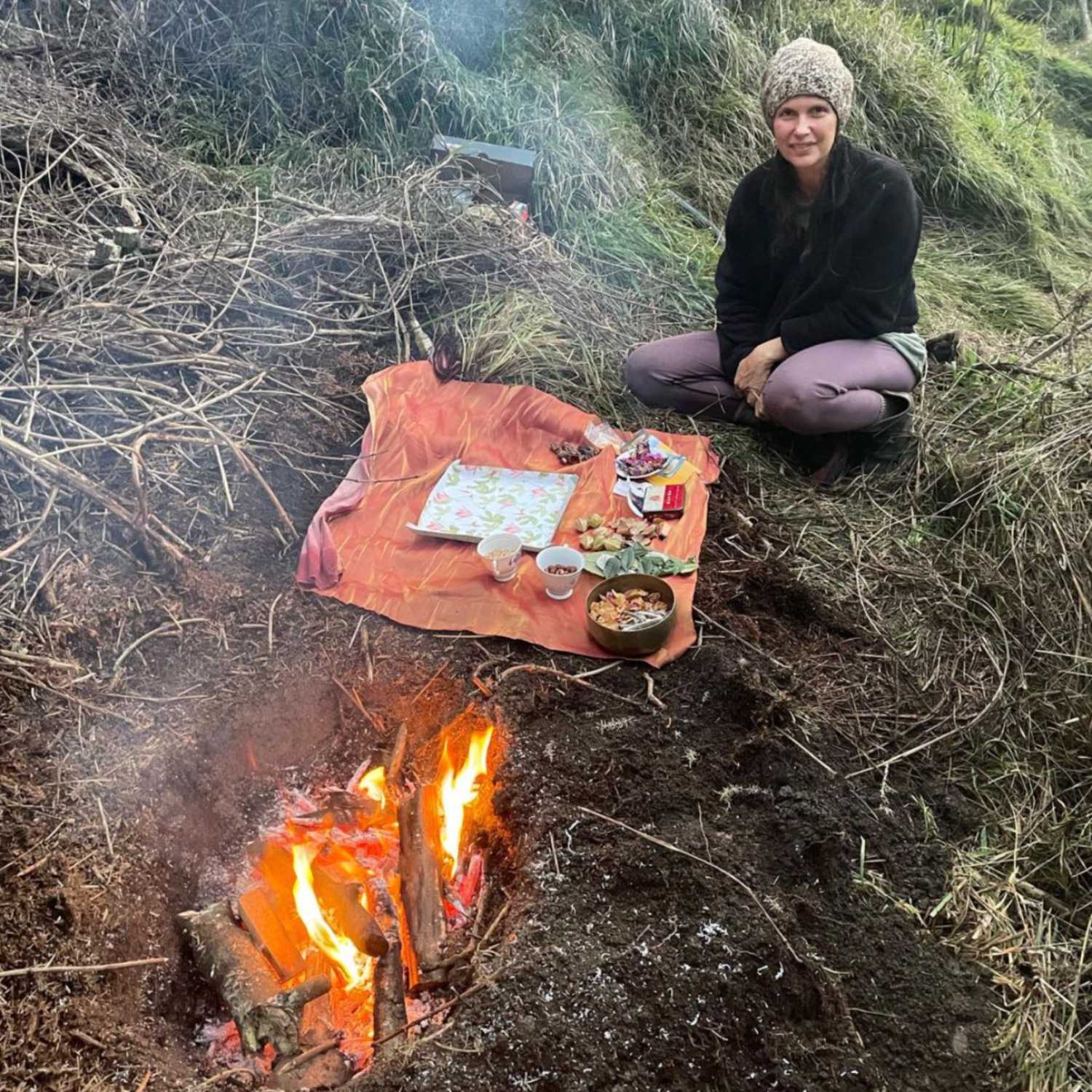 The WHOLElistic Podcast