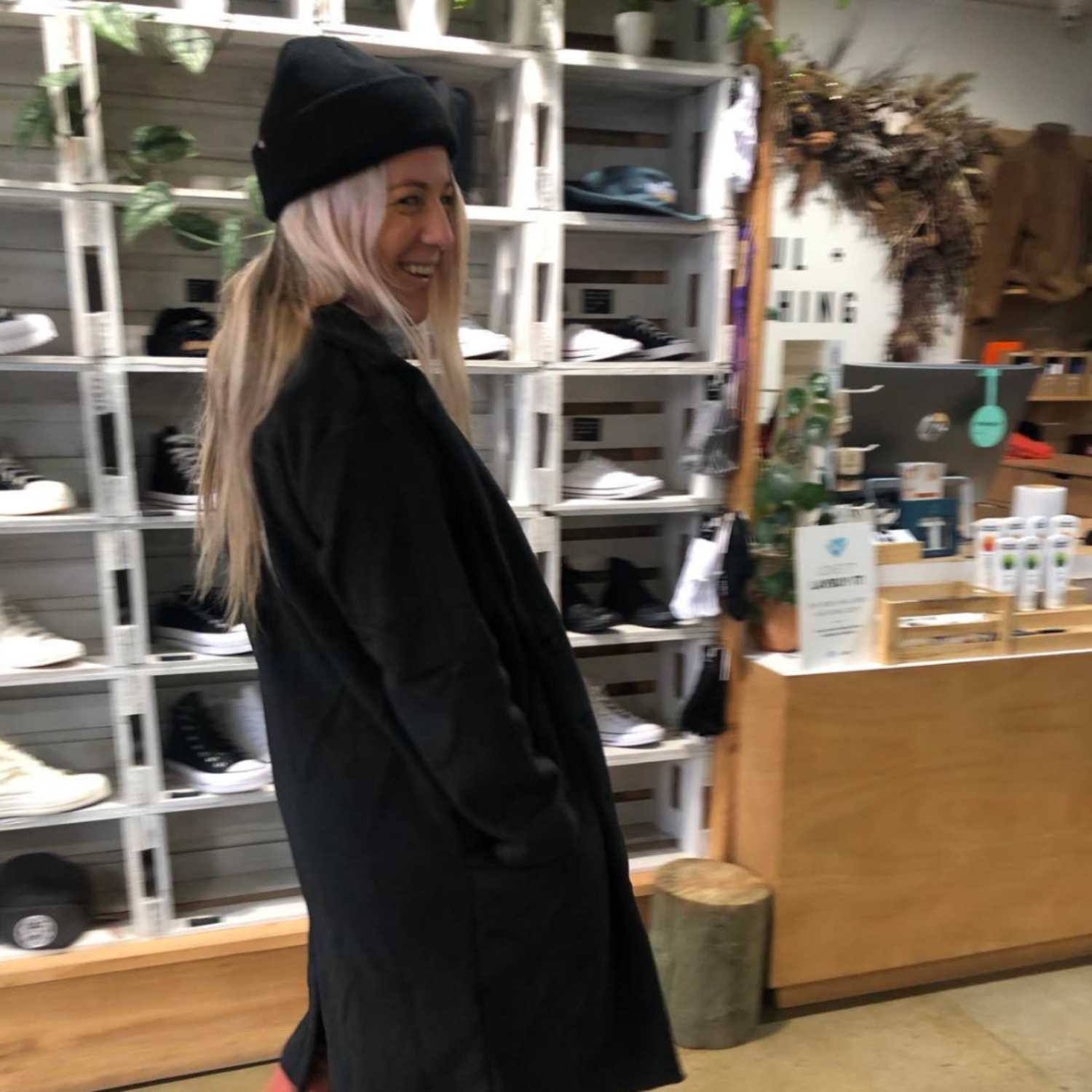 The WHOLElistic Podcast