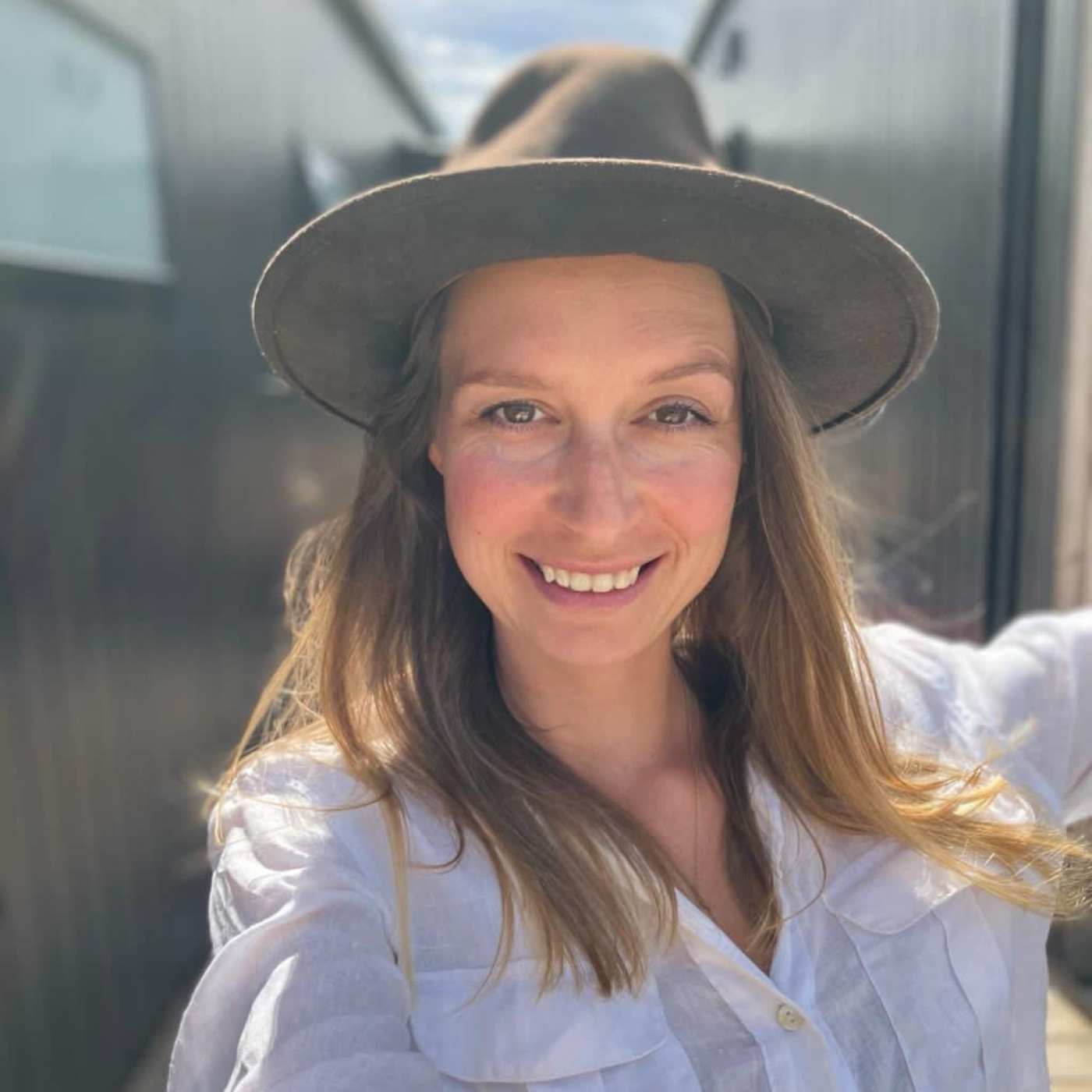 The WHOLElistic Podcast